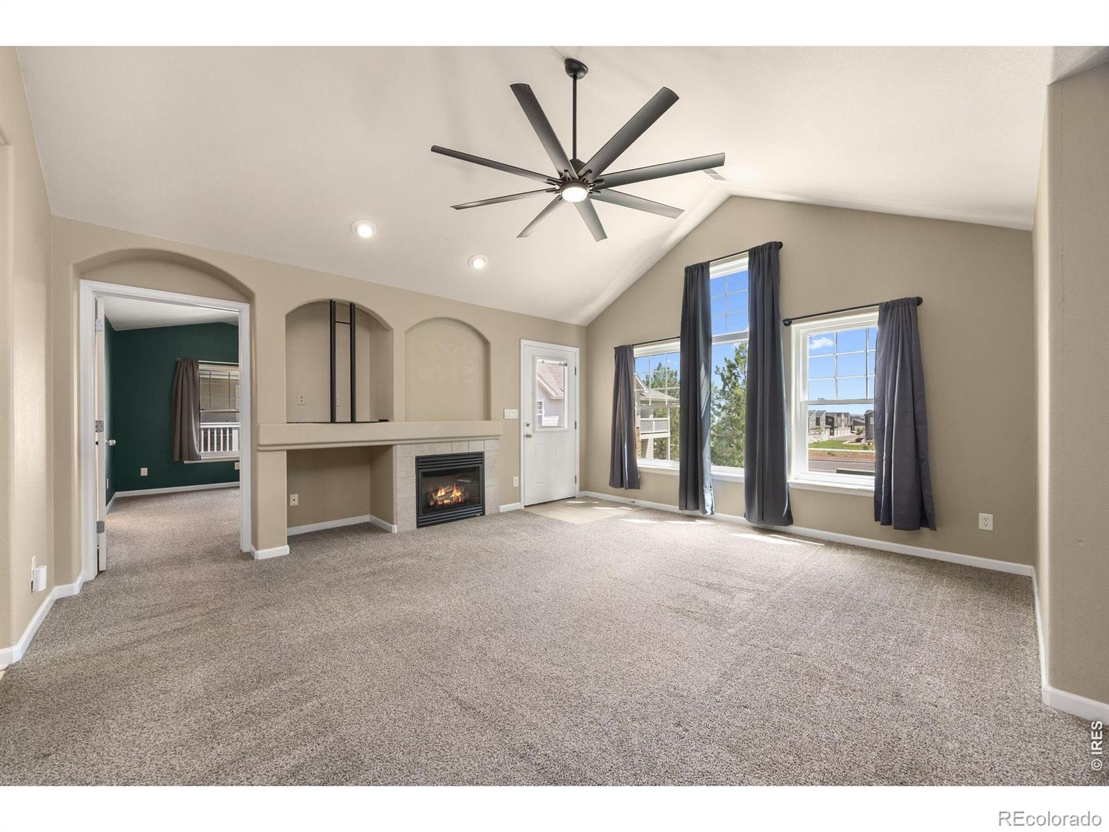MLS Image #4 for 3758  ponderosa court,evans, Colorado
