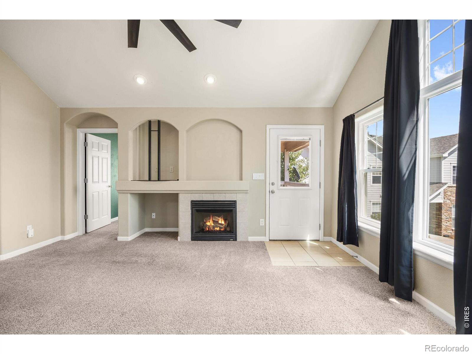 MLS Image #6 for 3758  ponderosa court,evans, Colorado