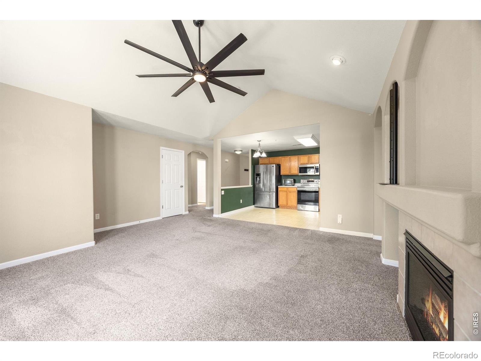 MLS Image #7 for 3758  ponderosa court,evans, Colorado