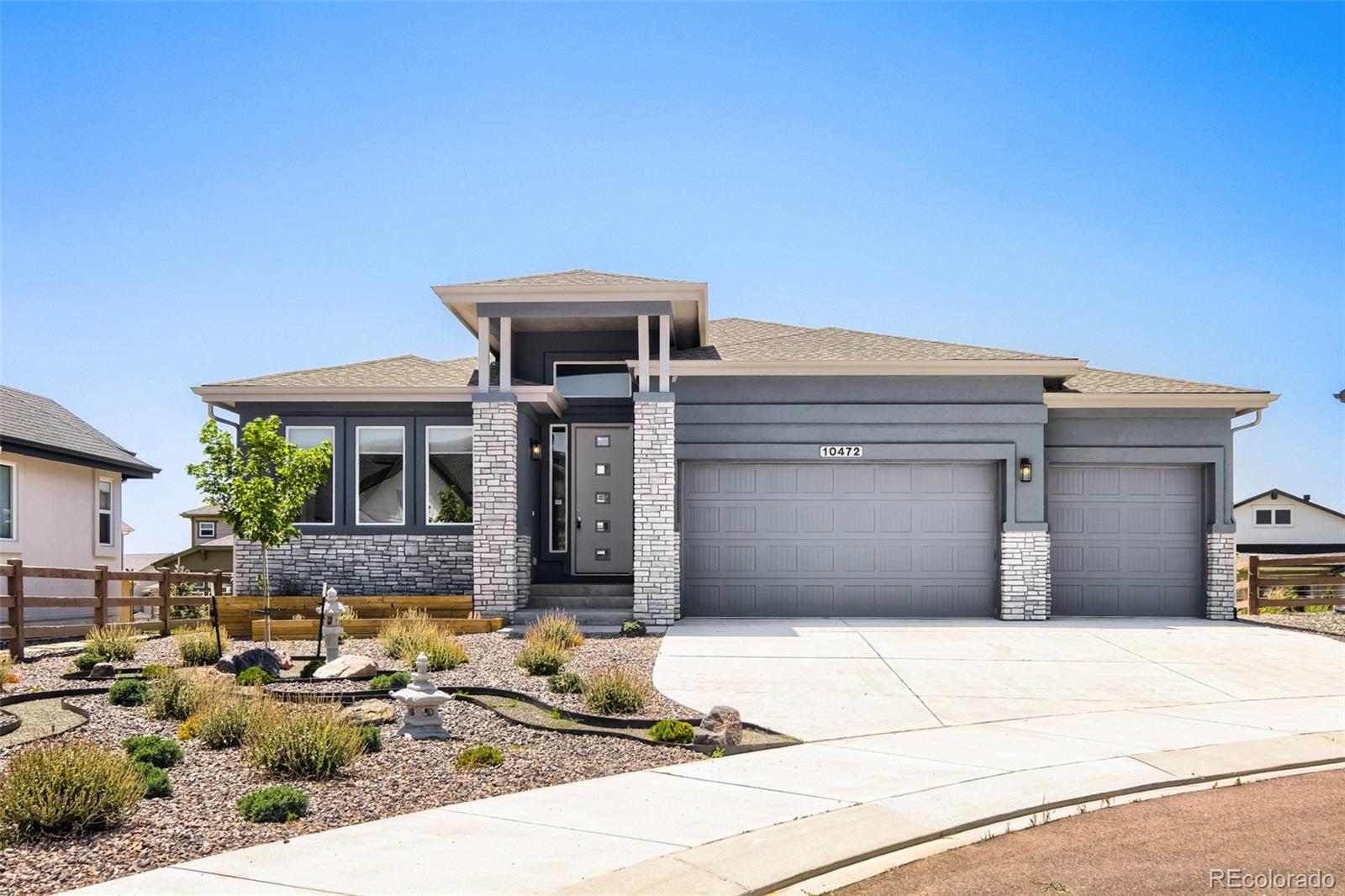 MLS Image #0 for 10472  finn drive,colorado springs, Colorado
