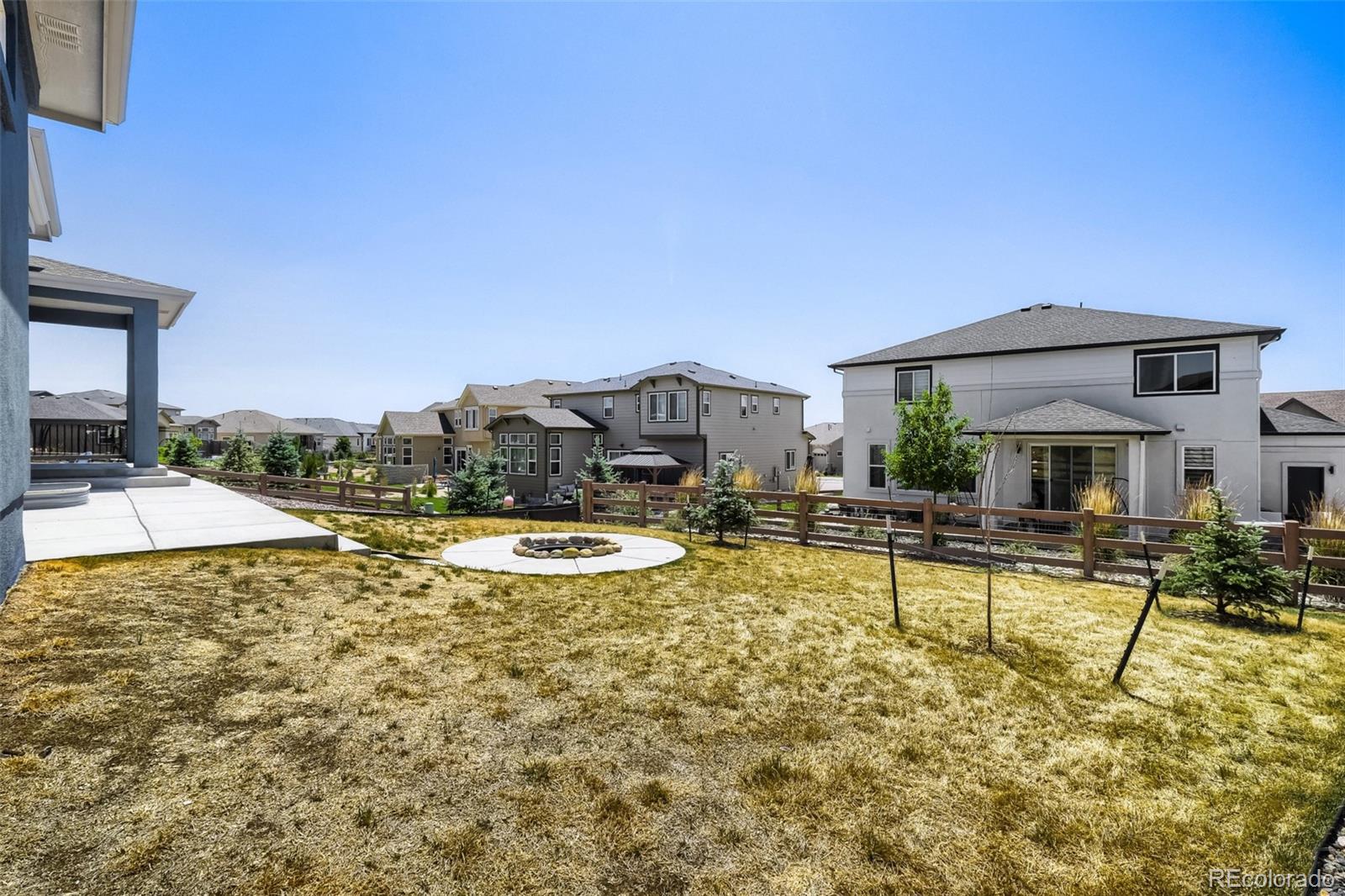 MLS Image #15 for 10472  finn drive,colorado springs, Colorado