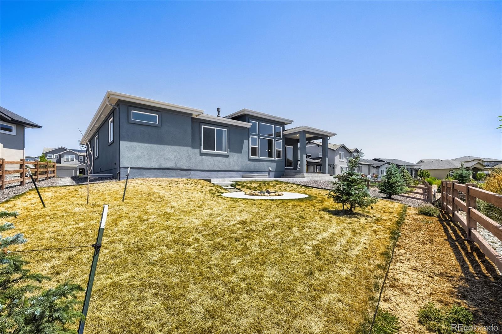 MLS Image #16 for 10472  finn drive,colorado springs, Colorado