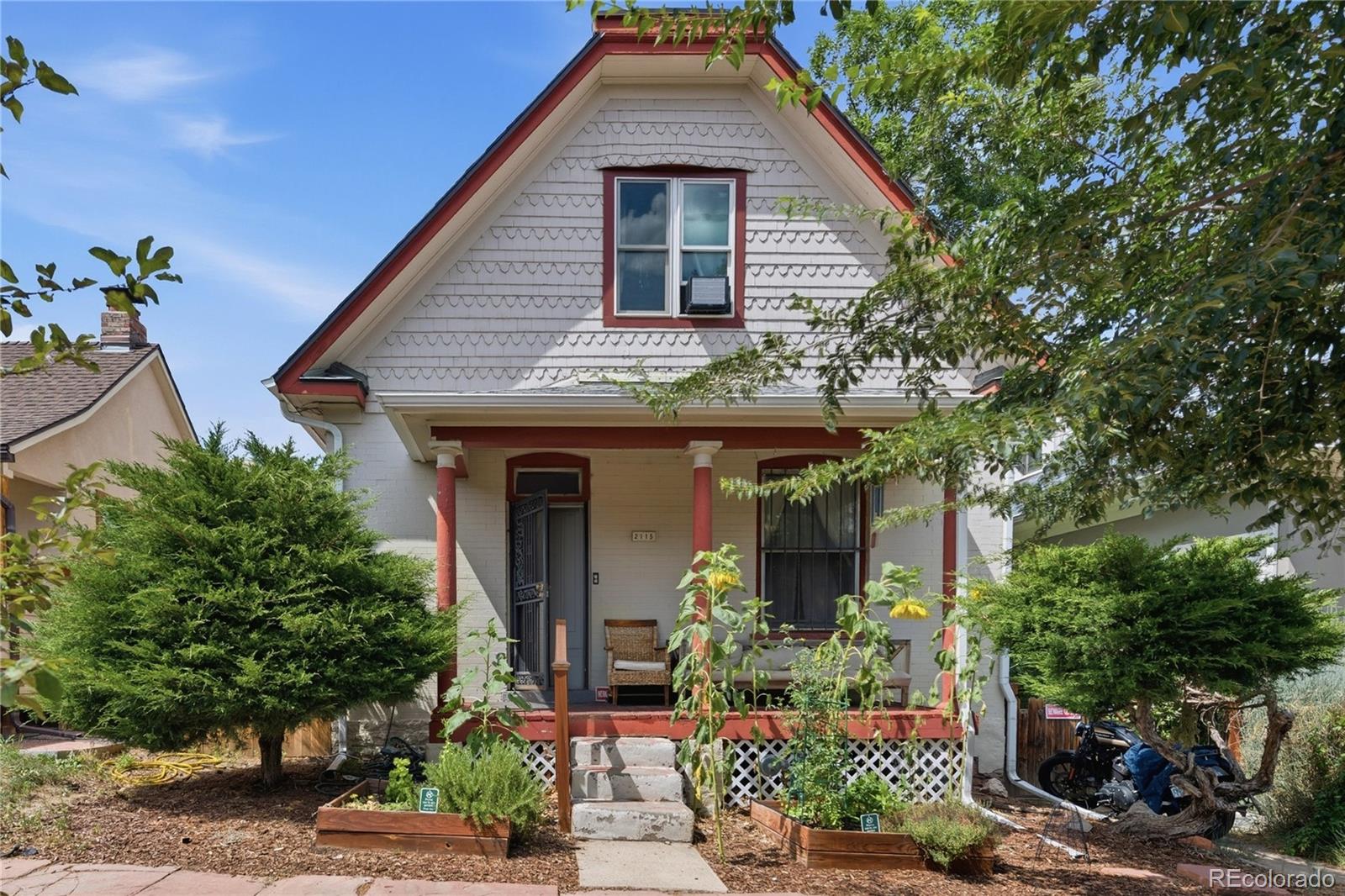 MLS Image #0 for 2115 w 31st avenue,denver, Colorado