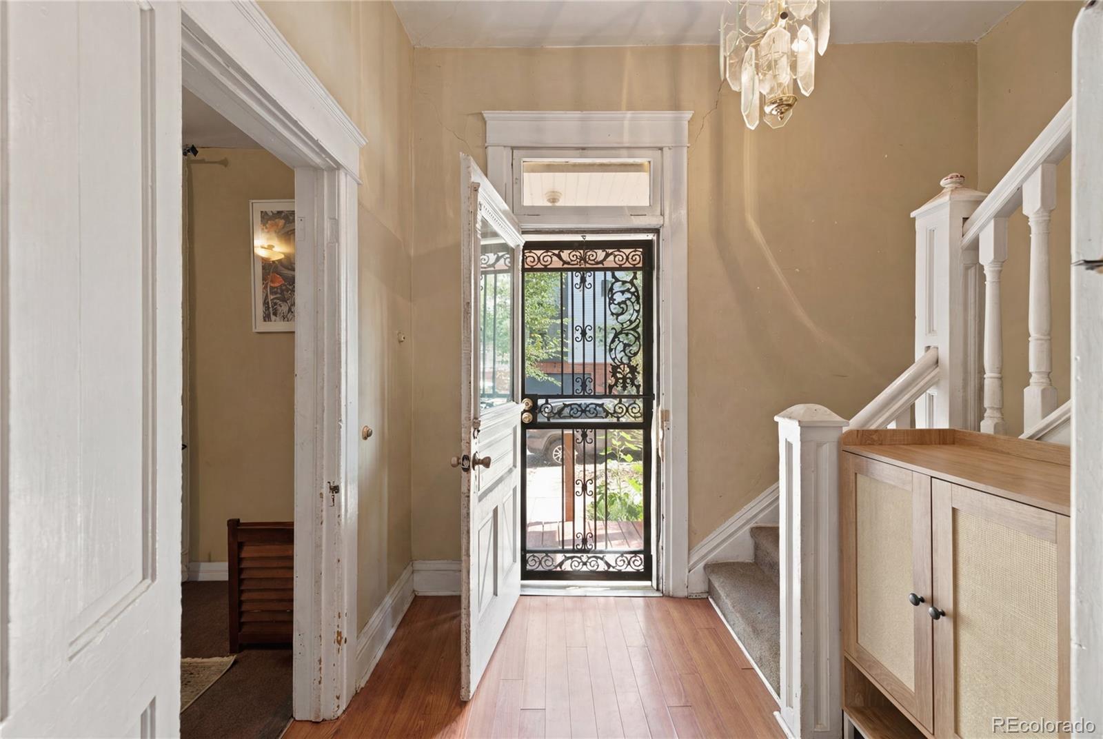 MLS Image #2 for 2115 w 31st avenue,denver, Colorado