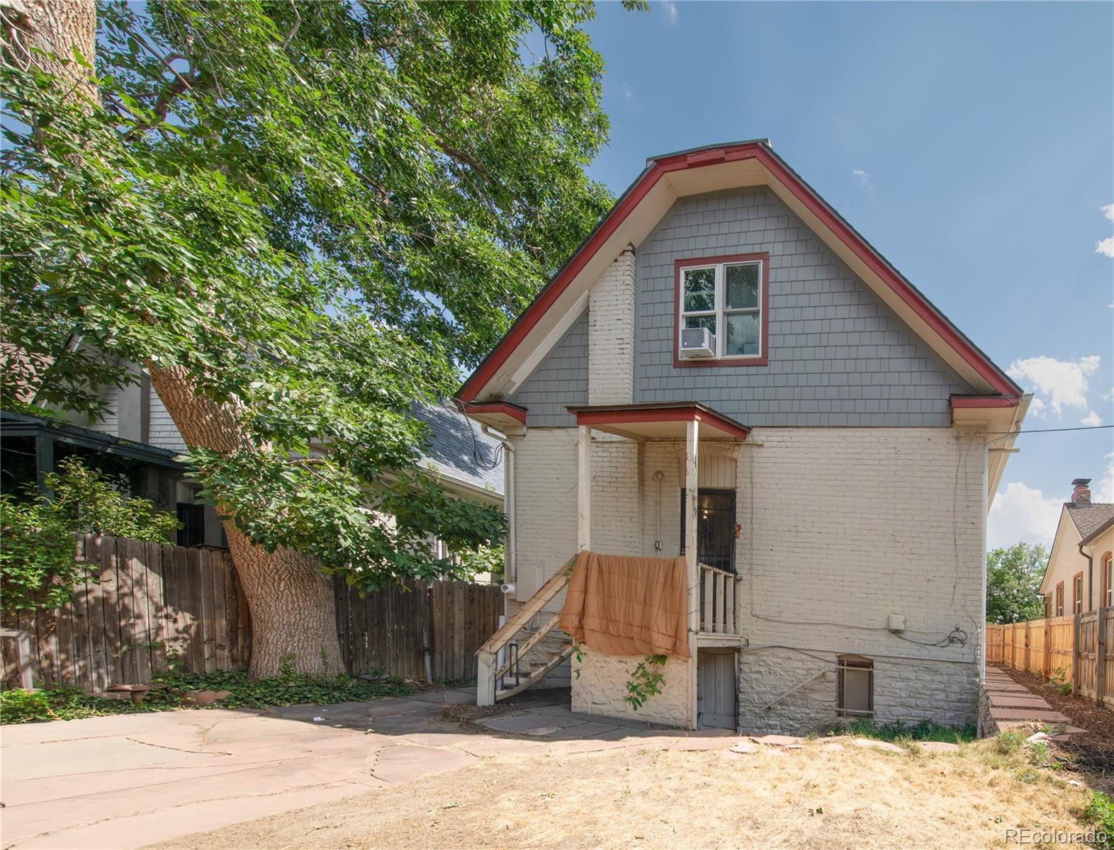 MLS Image #22 for 2115 w 31st avenue,denver, Colorado