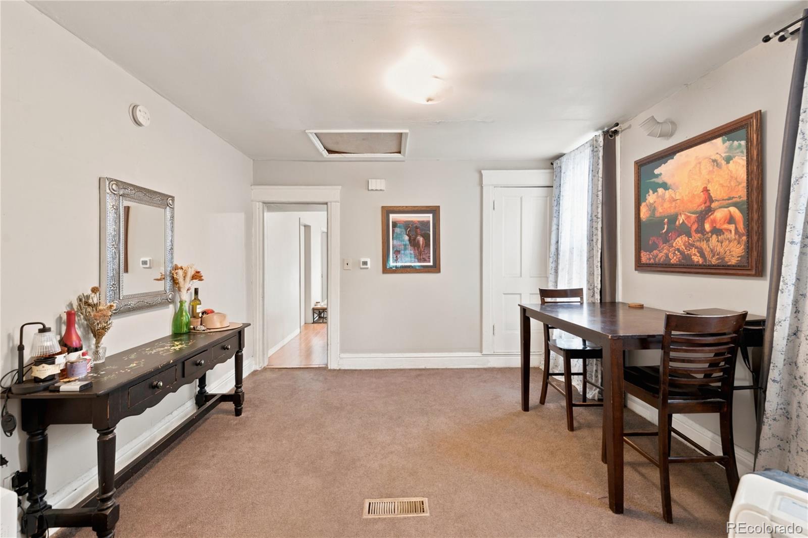 MLS Image #5 for 2115 w 31st avenue,denver, Colorado