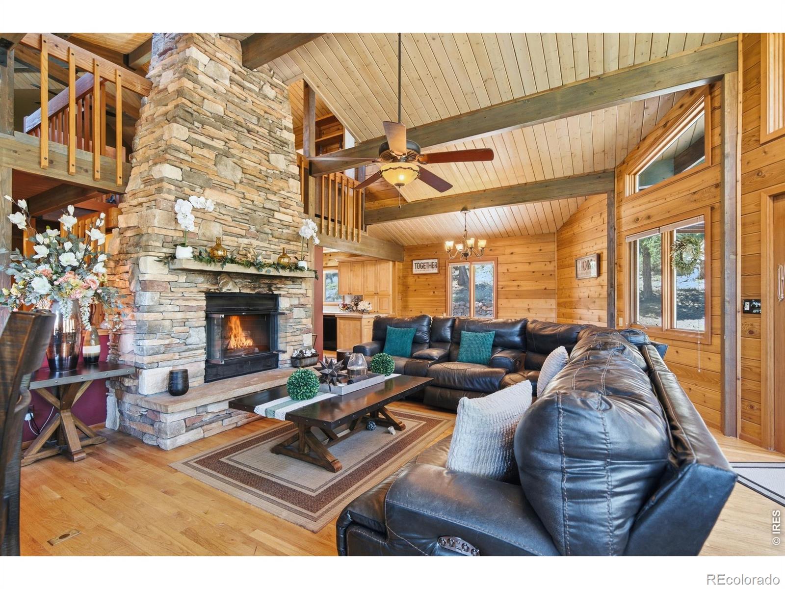 MLS Image #1 for 600  landers street,estes park, Colorado