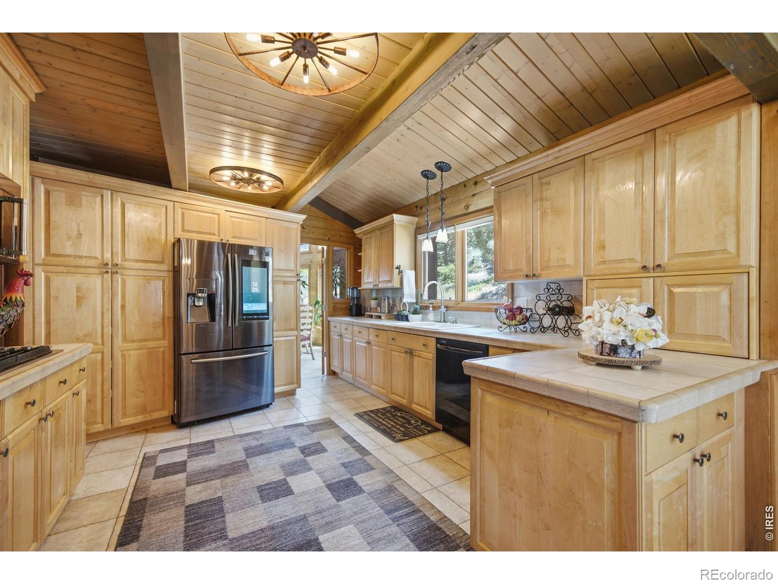 MLS Image #3 for 600  landers street,estes park, Colorado