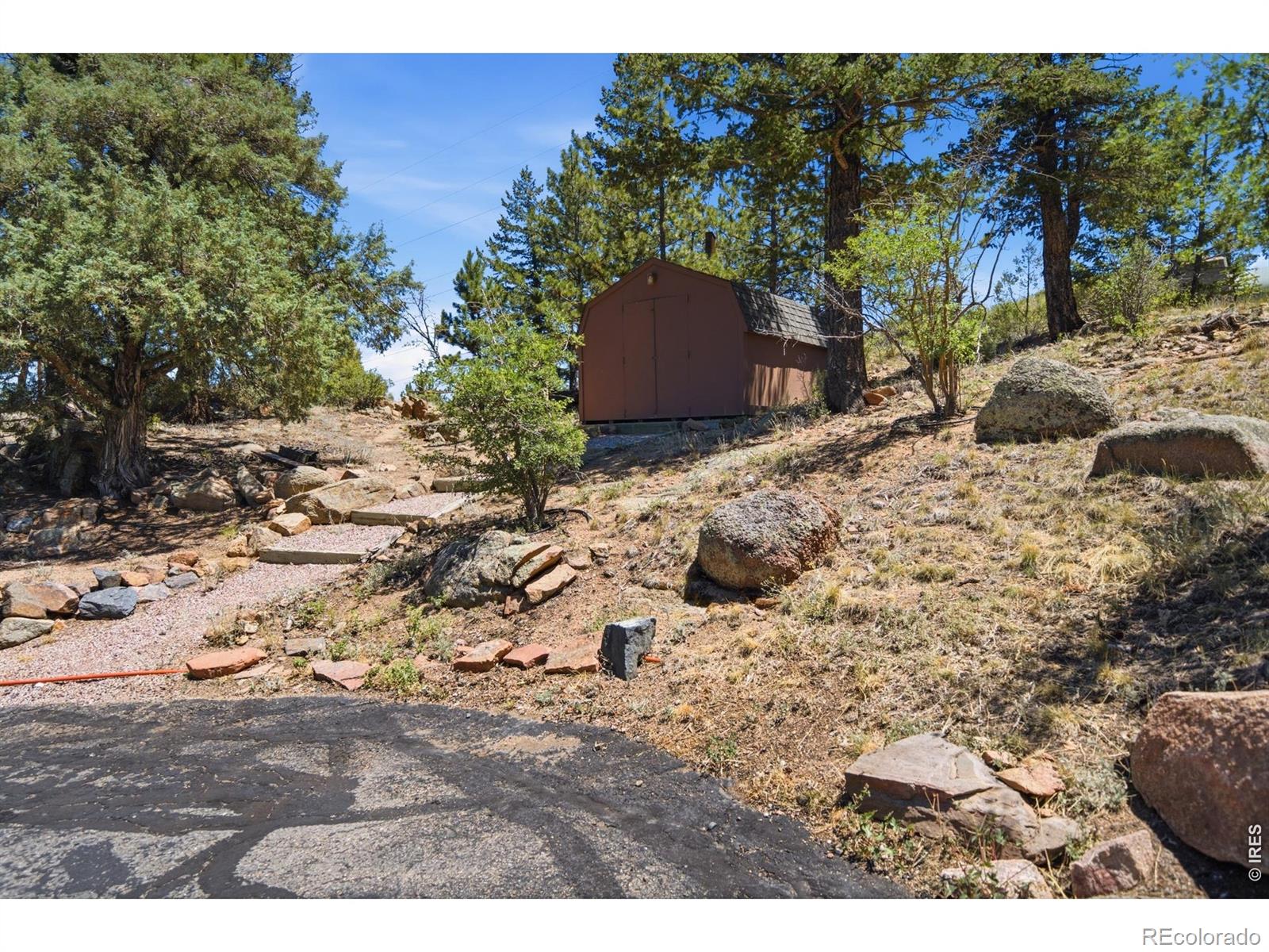 MLS Image #40 for 600  landers street,estes park, Colorado