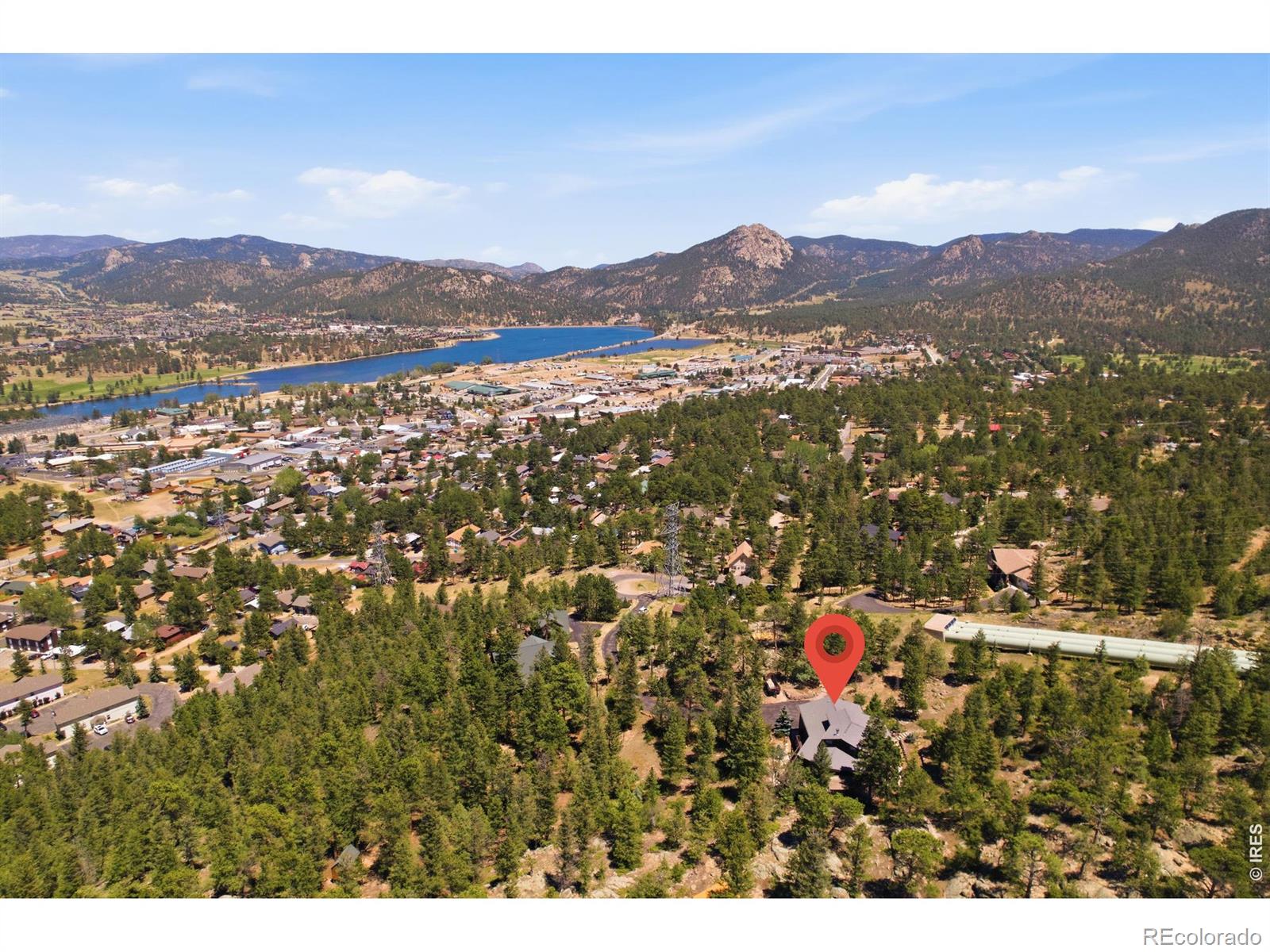 MLS Image #46 for 600  landers street,estes park, Colorado