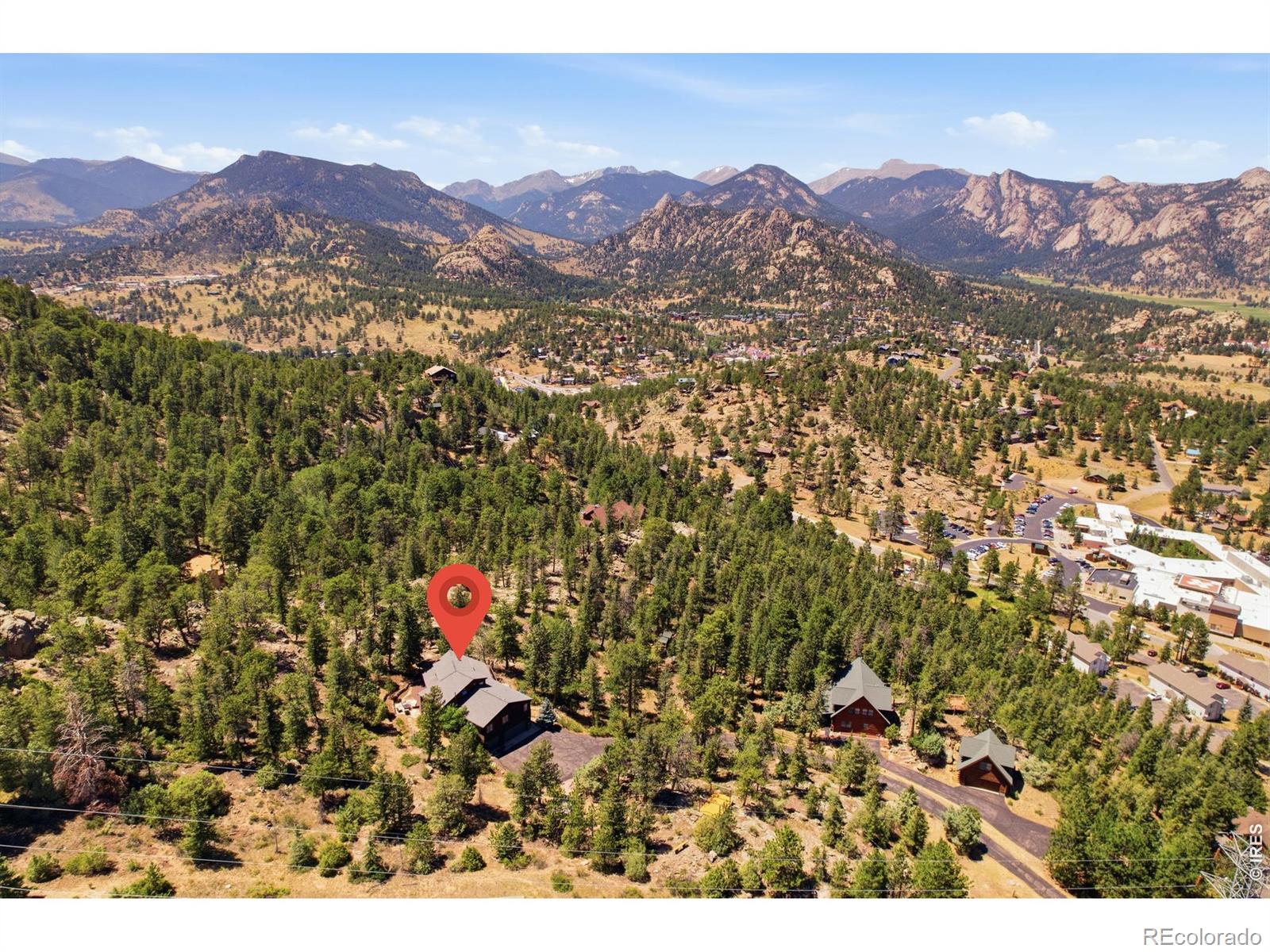 MLS Image #47 for 600  landers street,estes park, Colorado