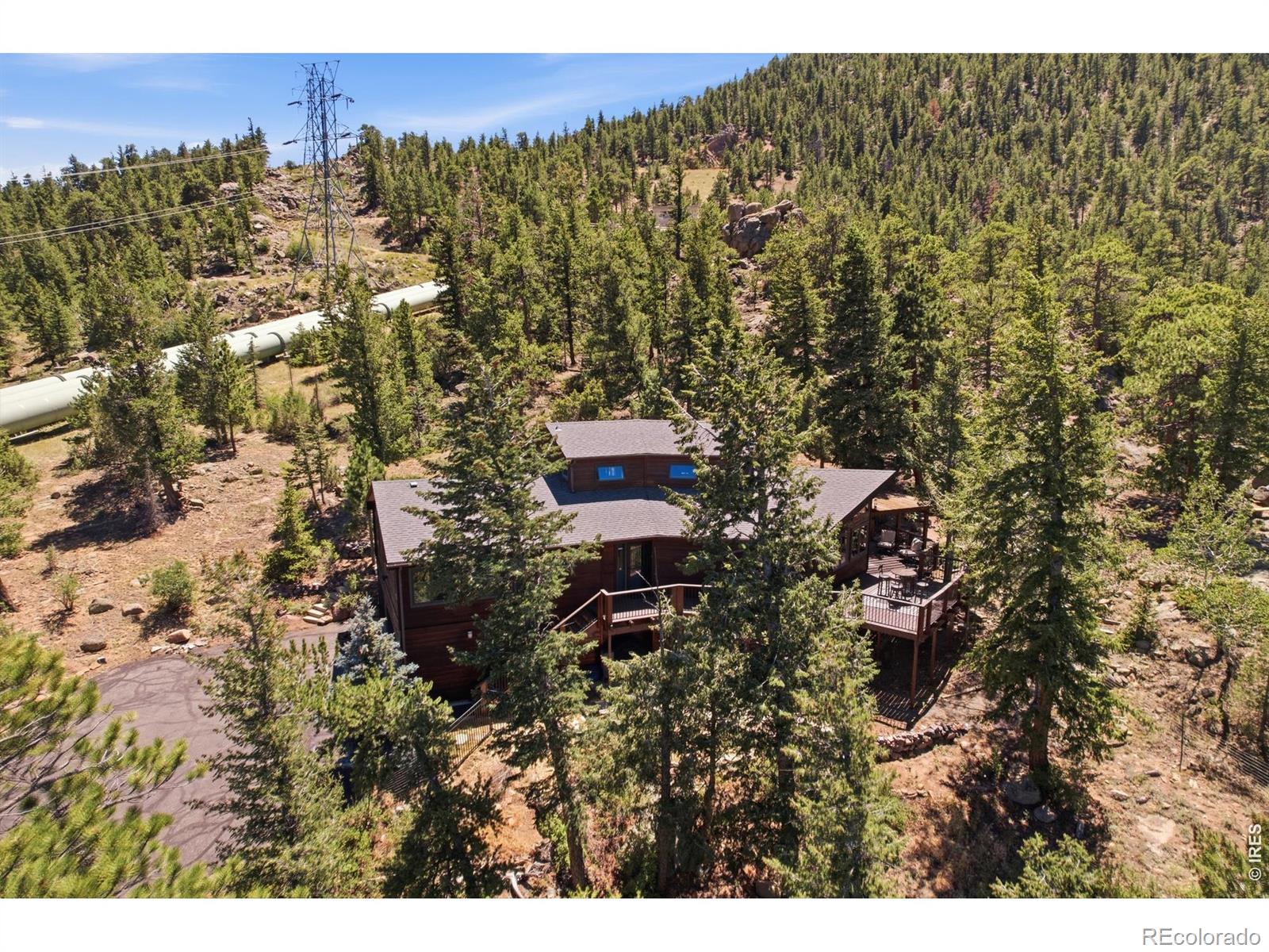 MLS Image #48 for 600  landers street,estes park, Colorado