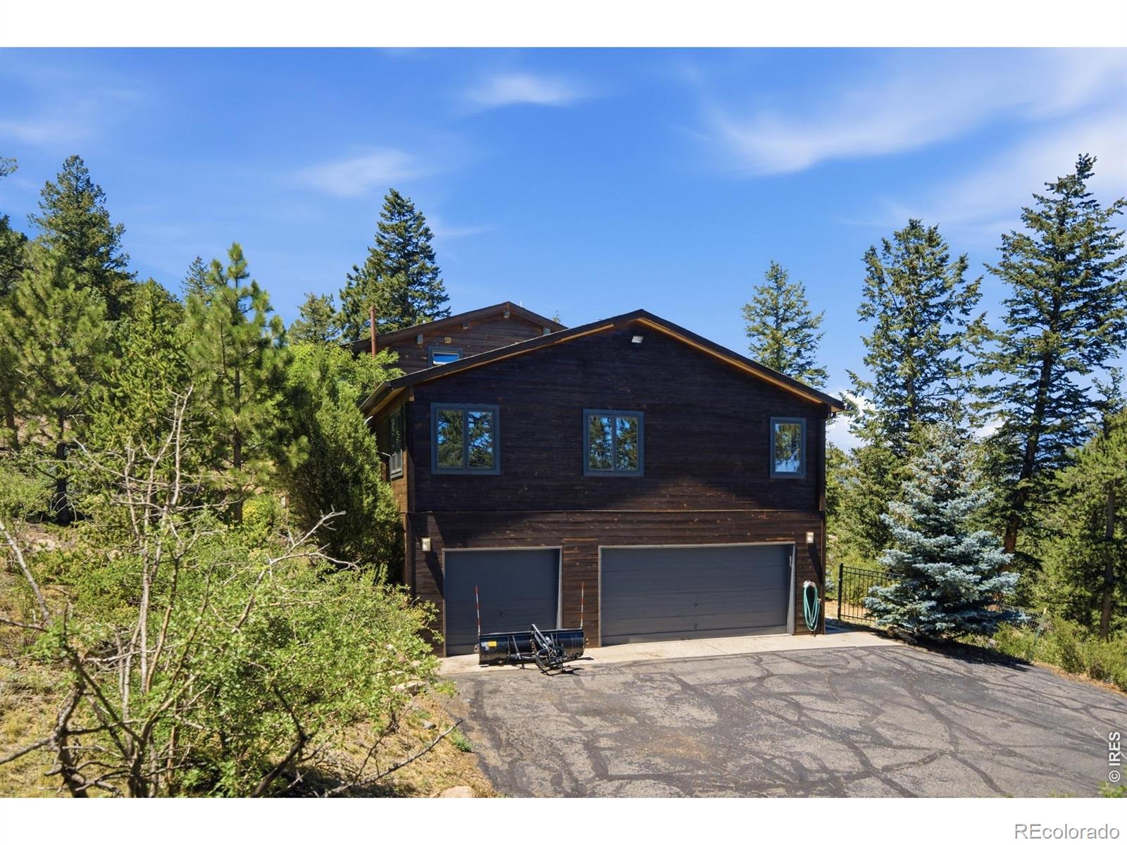 MLS Image #5 for 600  landers street,estes park, Colorado
