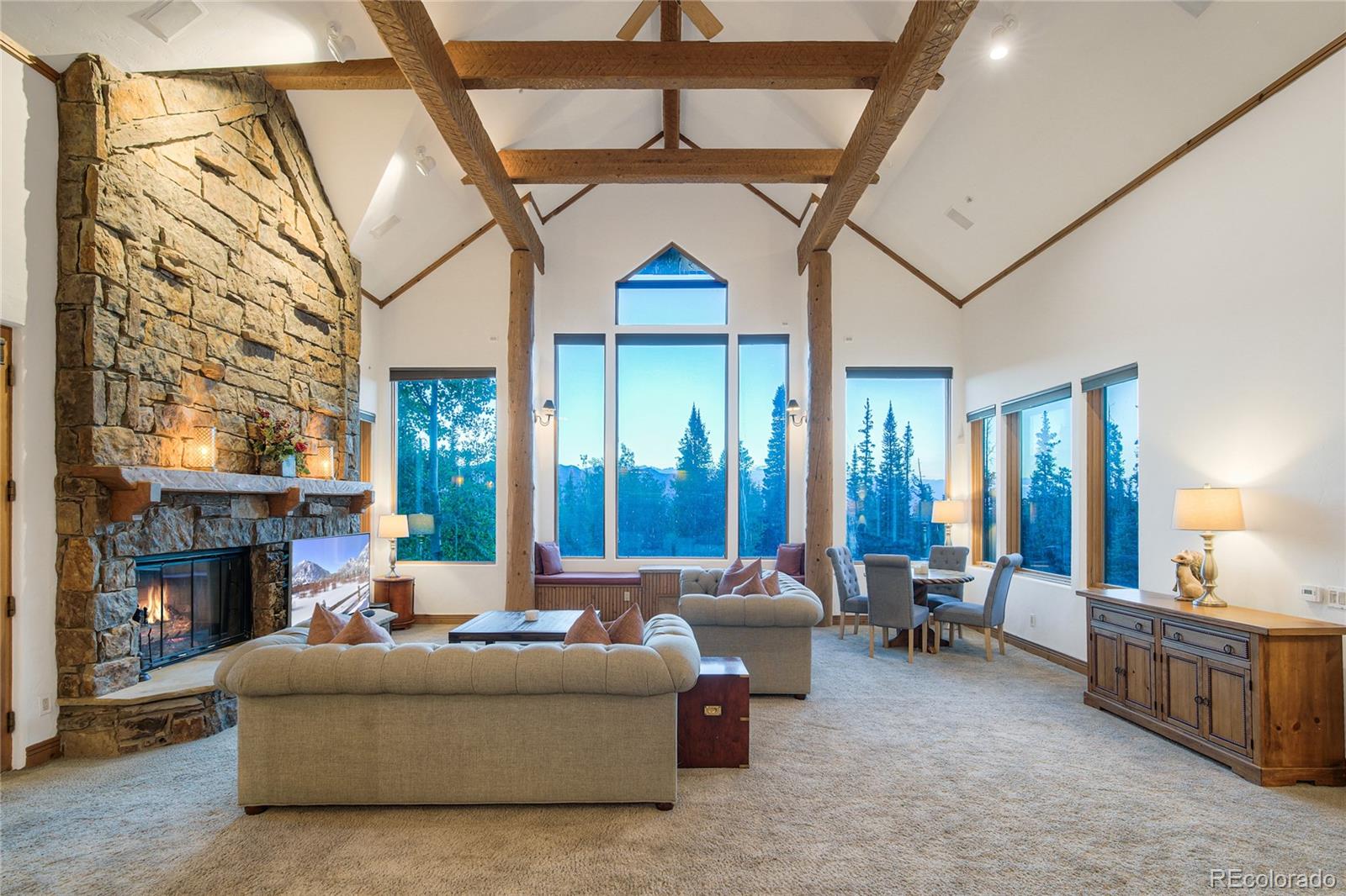 MLS Image #10 for 264  little sallie barber trail,breckenridge, Colorado