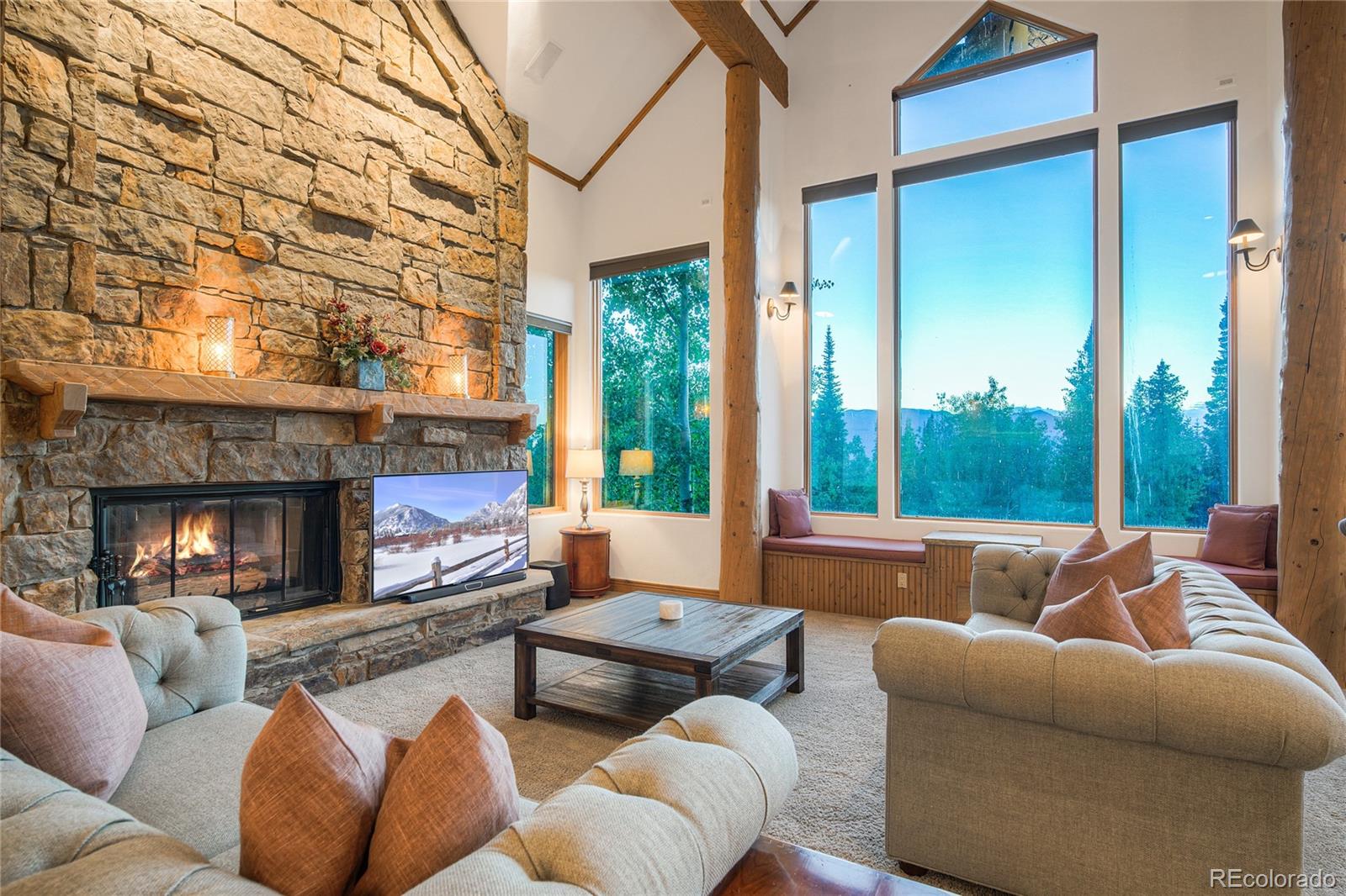 MLS Image #12 for 264  little sallie barber trail,breckenridge, Colorado