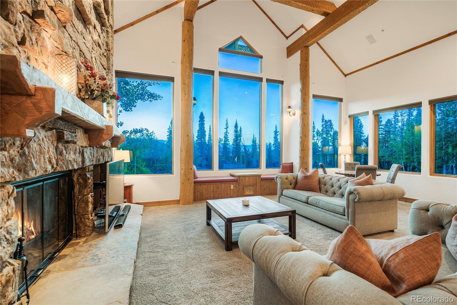 MLS Image #14 for 264  little sallie barber trail,breckenridge, Colorado