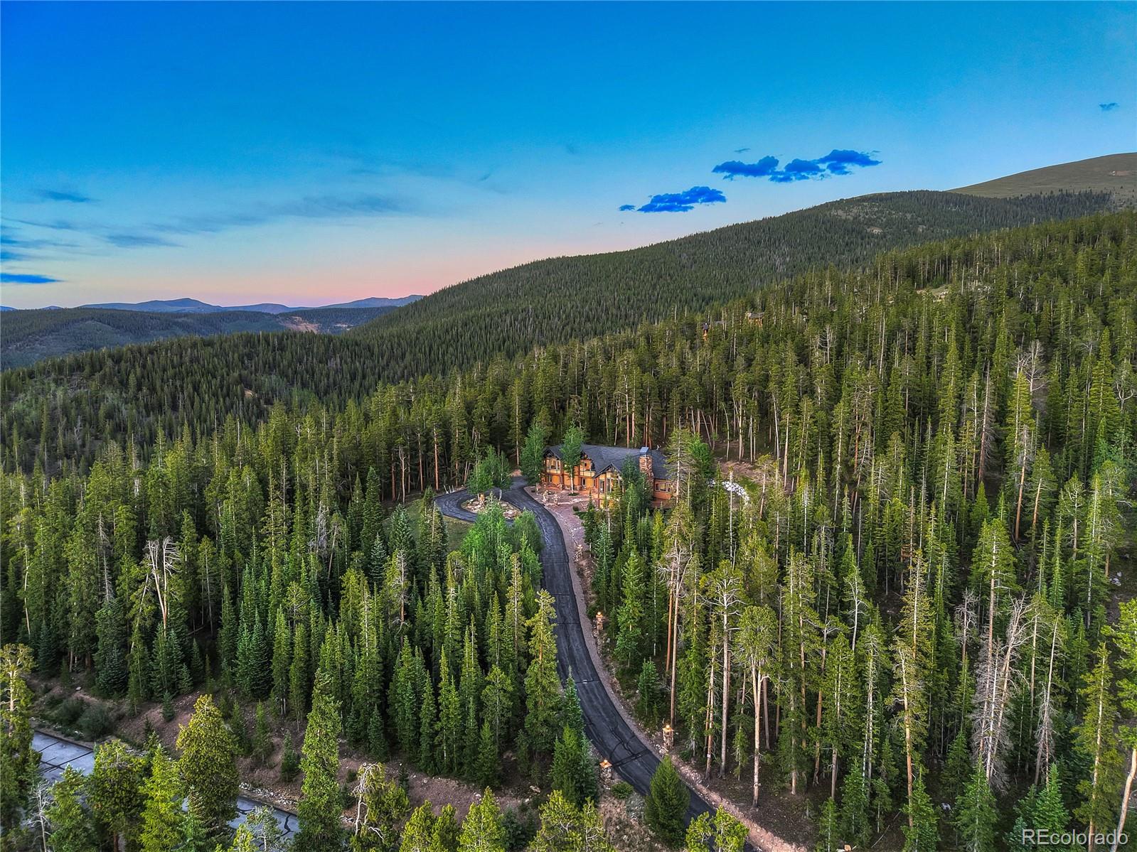 MLS Image #2 for 264  little sallie barber trail,breckenridge, Colorado