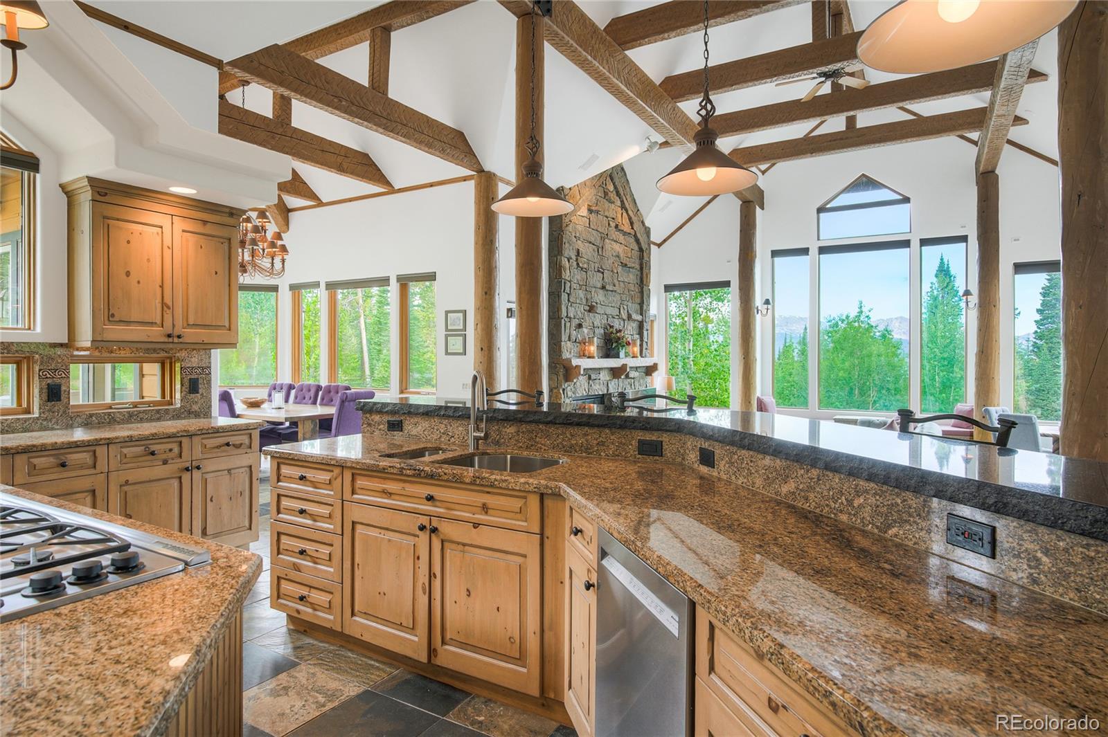 MLS Image #21 for 264  little sallie barber trail,breckenridge, Colorado