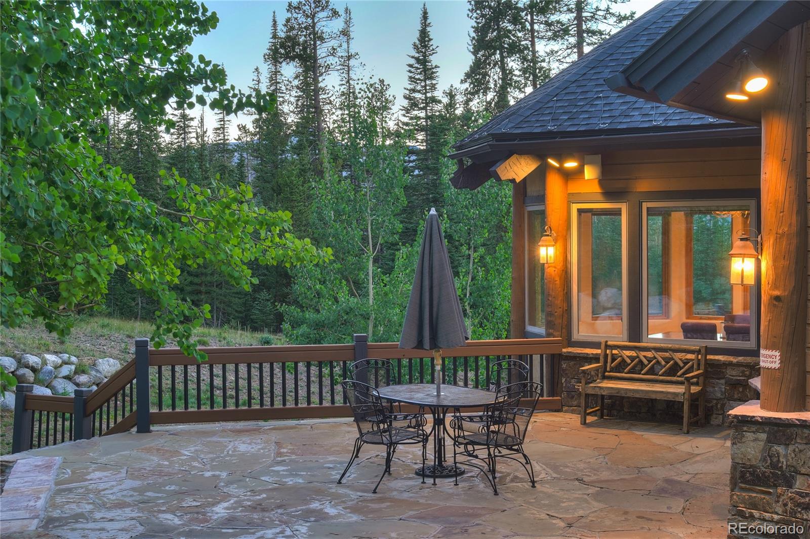 MLS Image #30 for 264  little sallie barber trail,breckenridge, Colorado