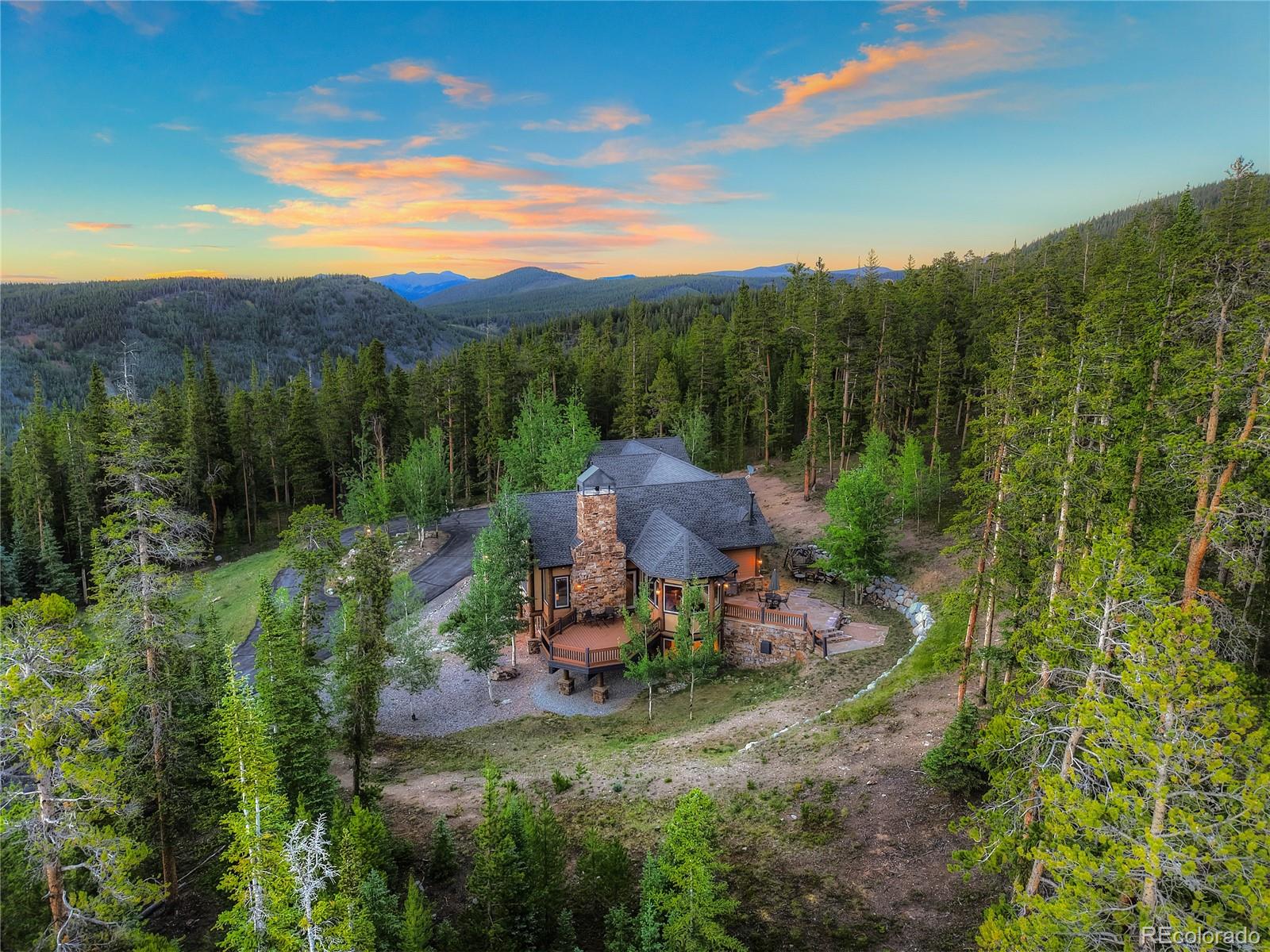 MLS Image #31 for 264  little sallie barber trail,breckenridge, Colorado