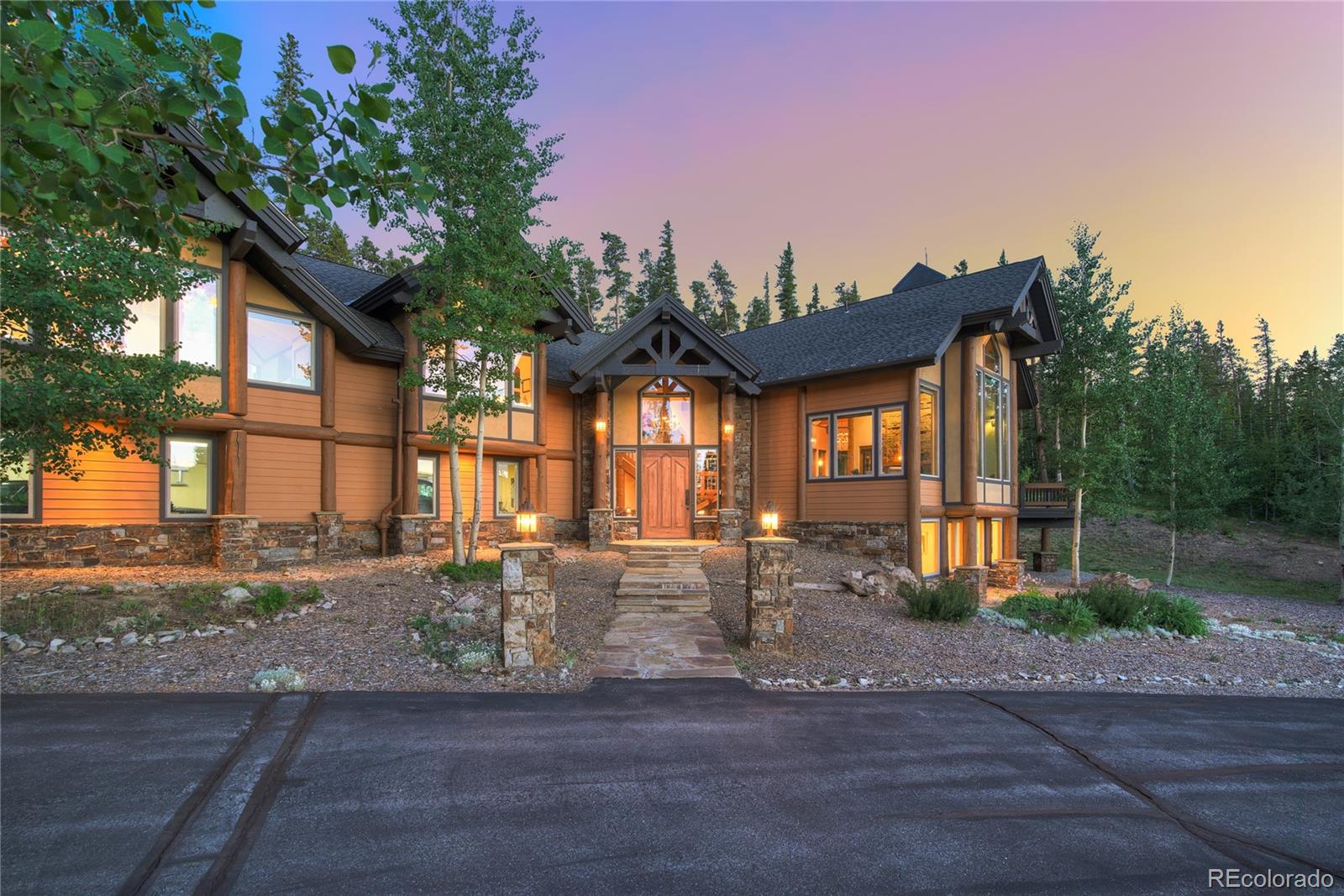 MLS Image #4 for 264  little sallie barber trail,breckenridge, Colorado