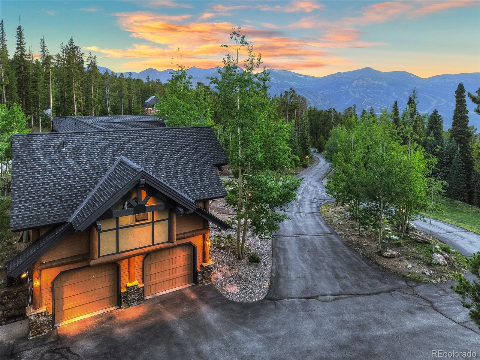 MLS Image #47 for 264  little sallie barber trail,breckenridge, Colorado