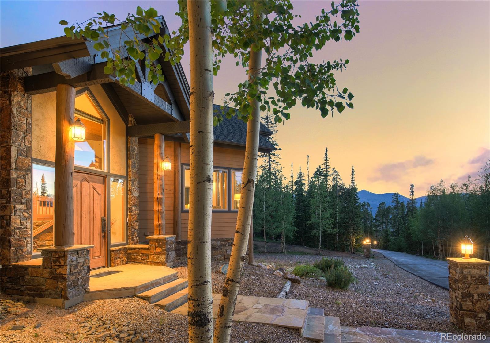 MLS Image #48 for 264  little sallie barber trail,breckenridge, Colorado
