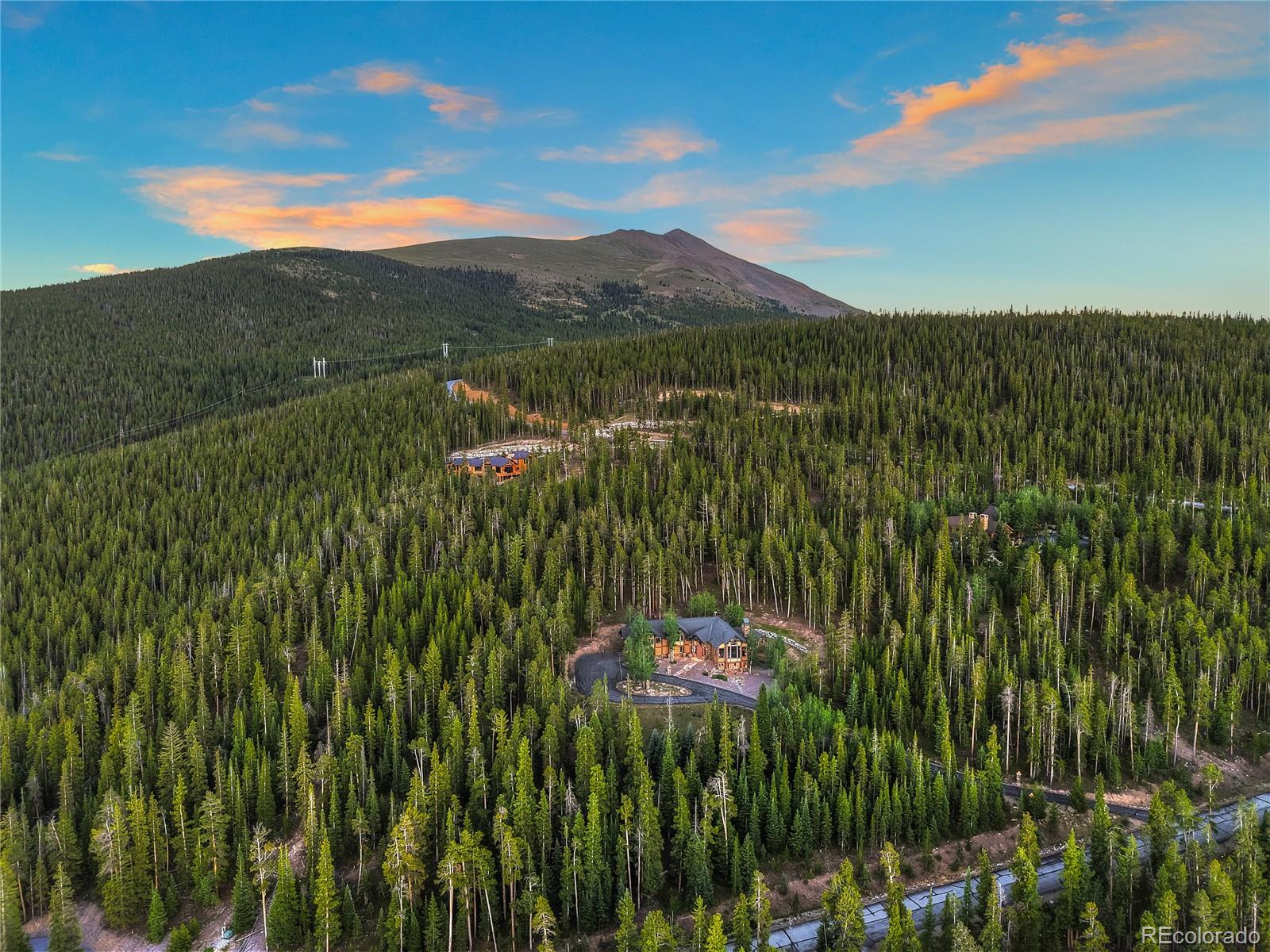MLS Image #5 for 264  little sallie barber trail,breckenridge, Colorado