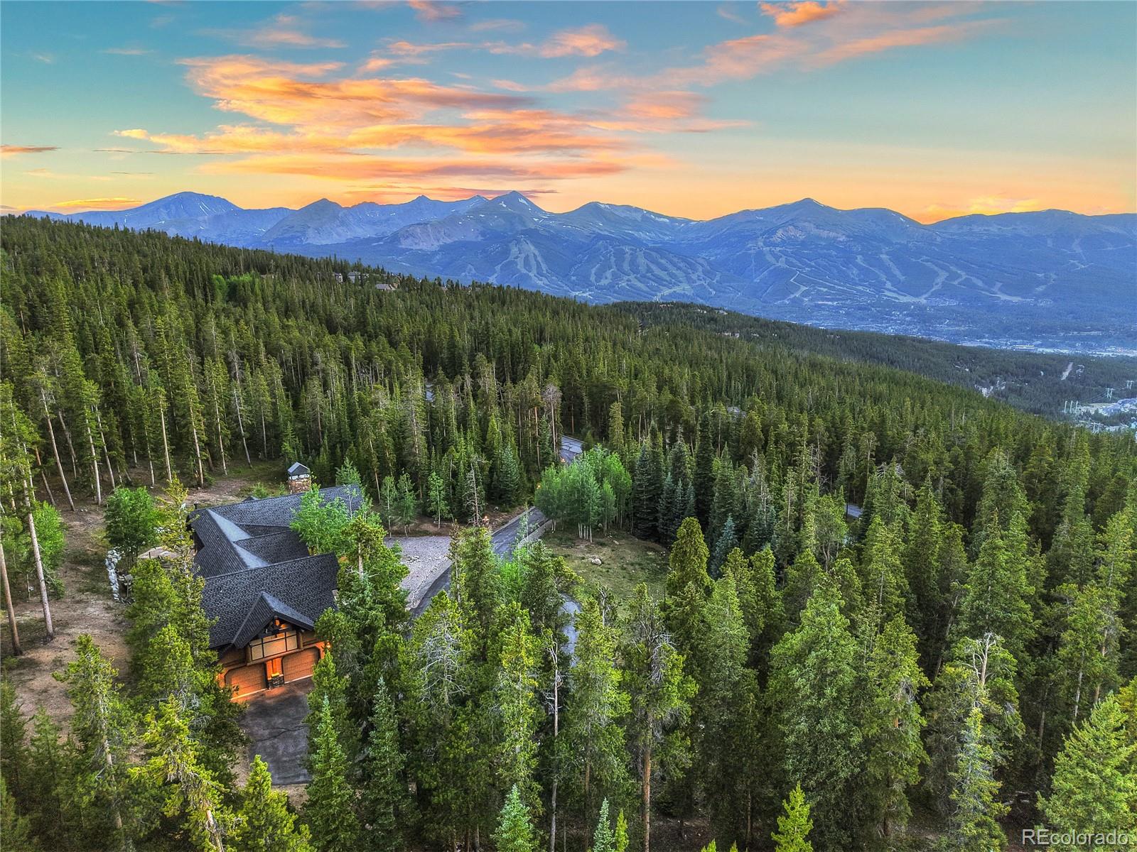 MLS Image #6 for 264  little sallie barber trail,breckenridge, Colorado