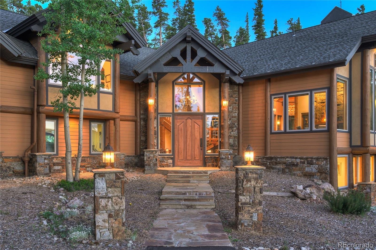 MLS Image #7 for 264  little sallie barber trail,breckenridge, Colorado