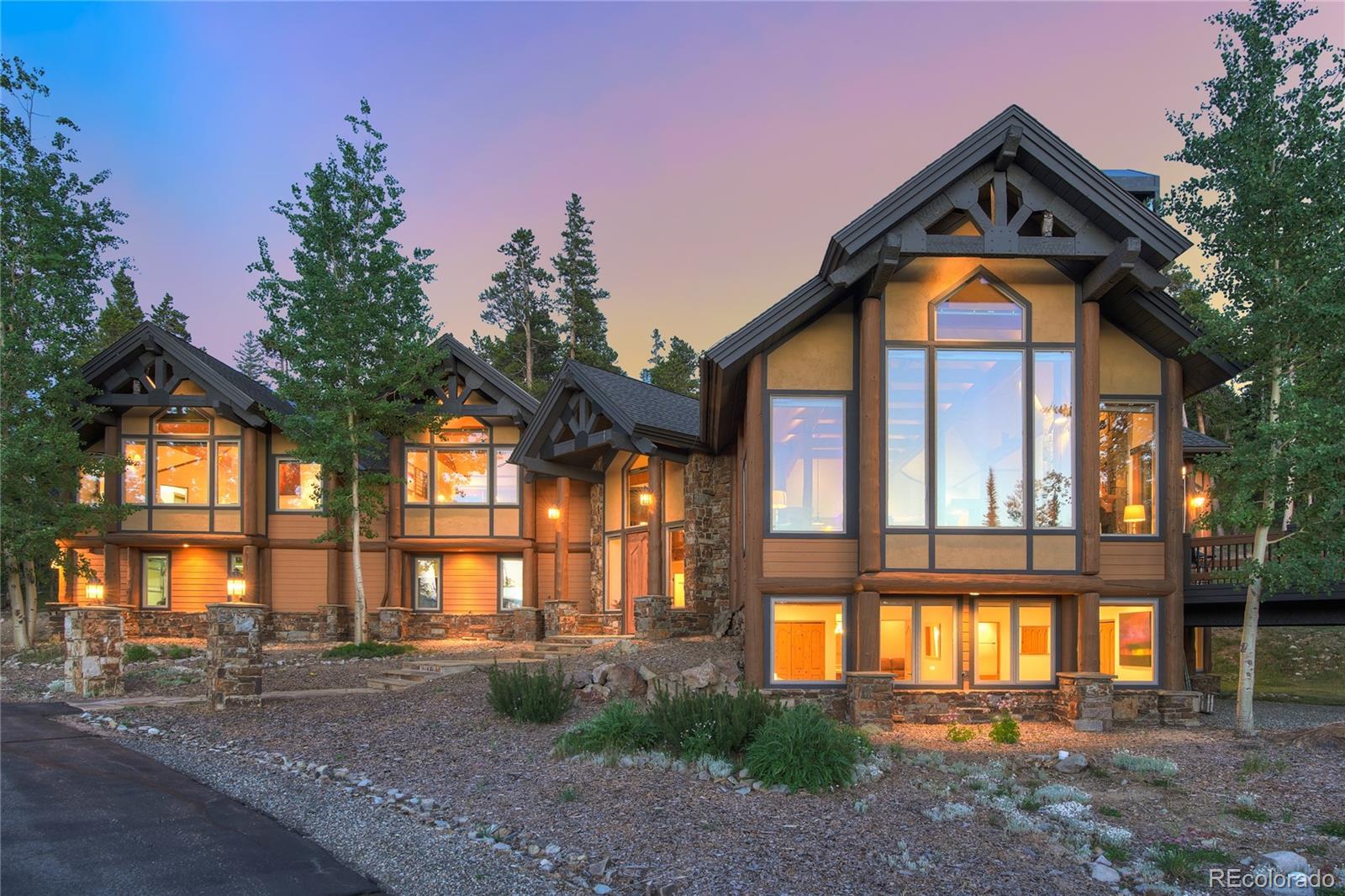 MLS Image #8 for 264  little sallie barber trail,breckenridge, Colorado