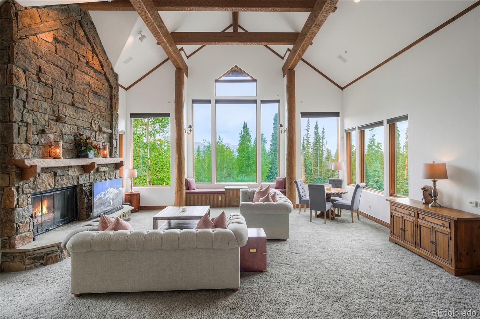 MLS Image #9 for 264  little sallie barber trail,breckenridge, Colorado