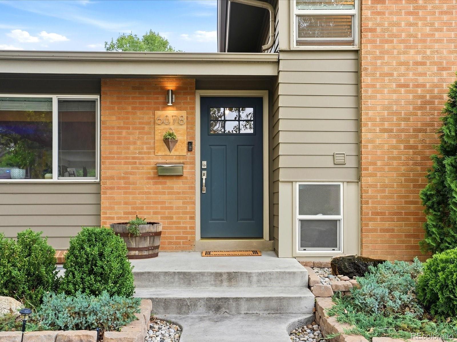MLS Image #2 for 6078  owens street,arvada, Colorado