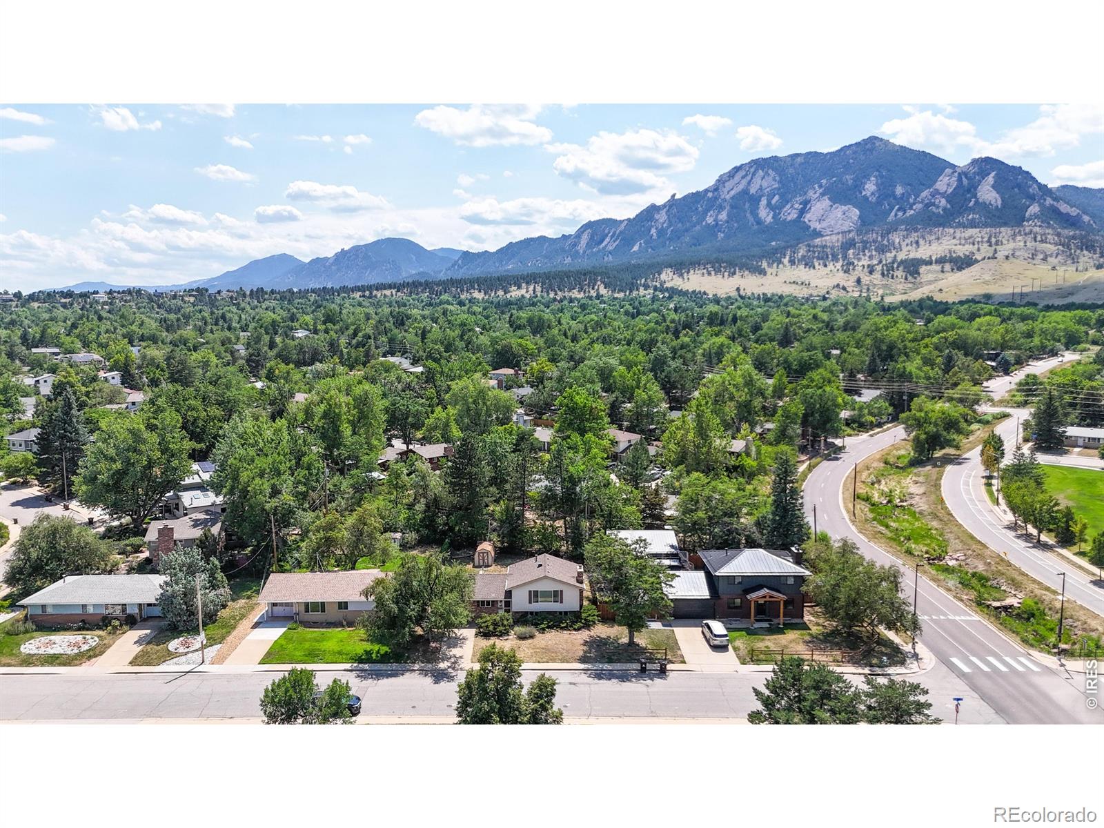 MLS Image #36 for 915  yale road,boulder, Colorado