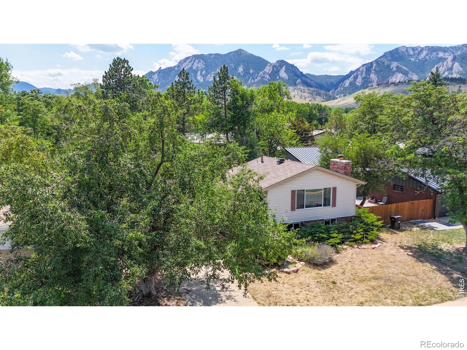 MLS Image #6 for 915  yale road,boulder, Colorado
