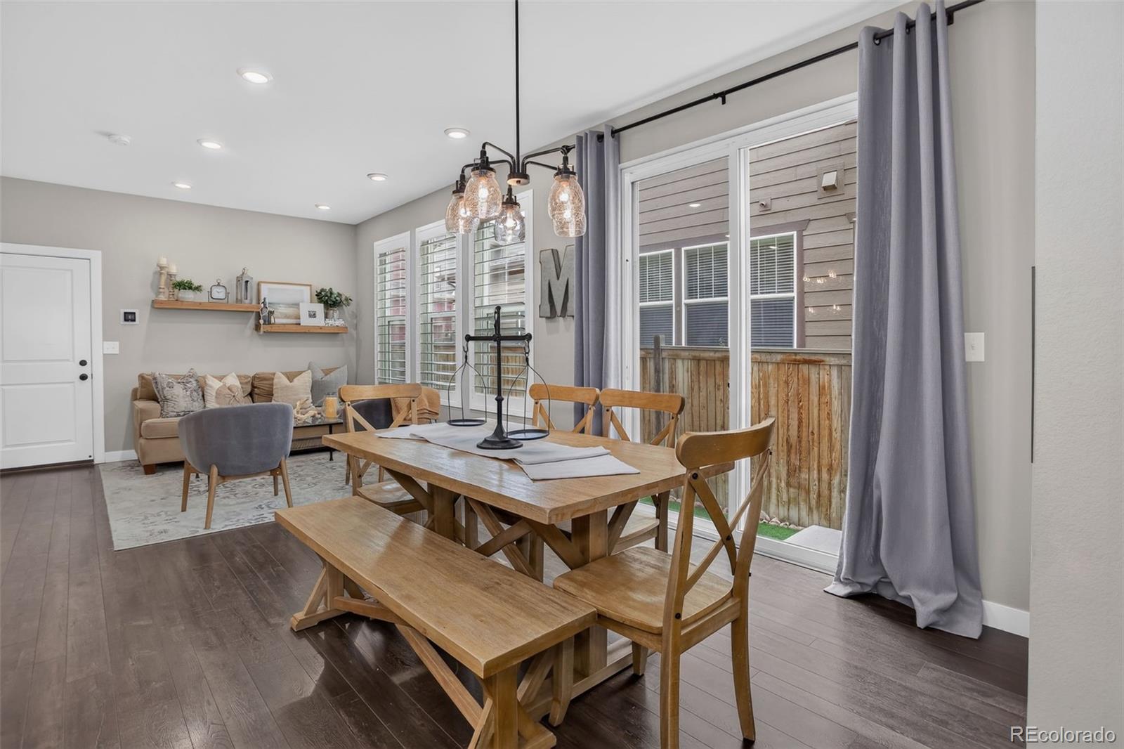 MLS Image #12 for 7639 s zante court,aurora, Colorado