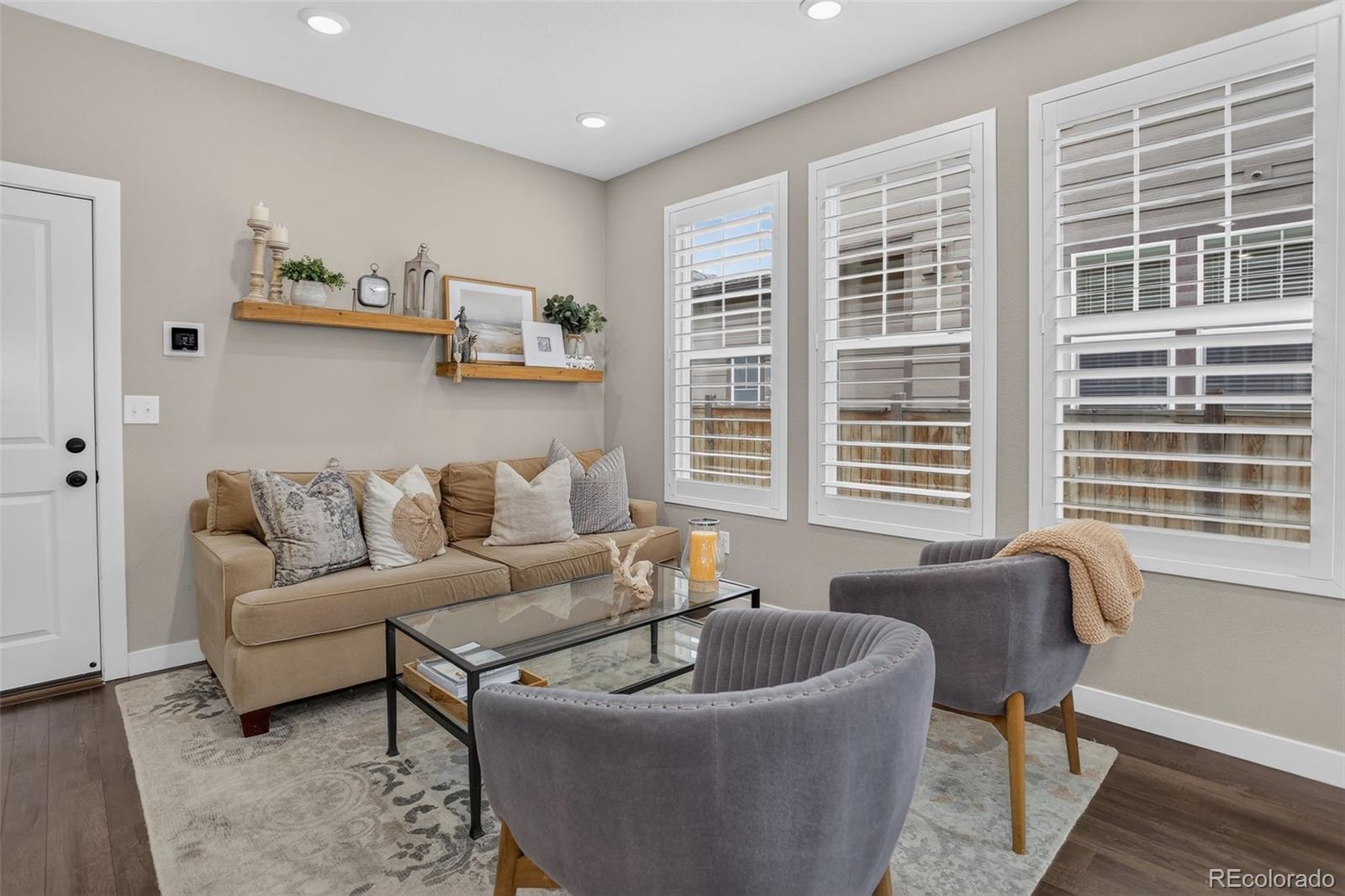 MLS Image #13 for 7639 s zante court,aurora, Colorado