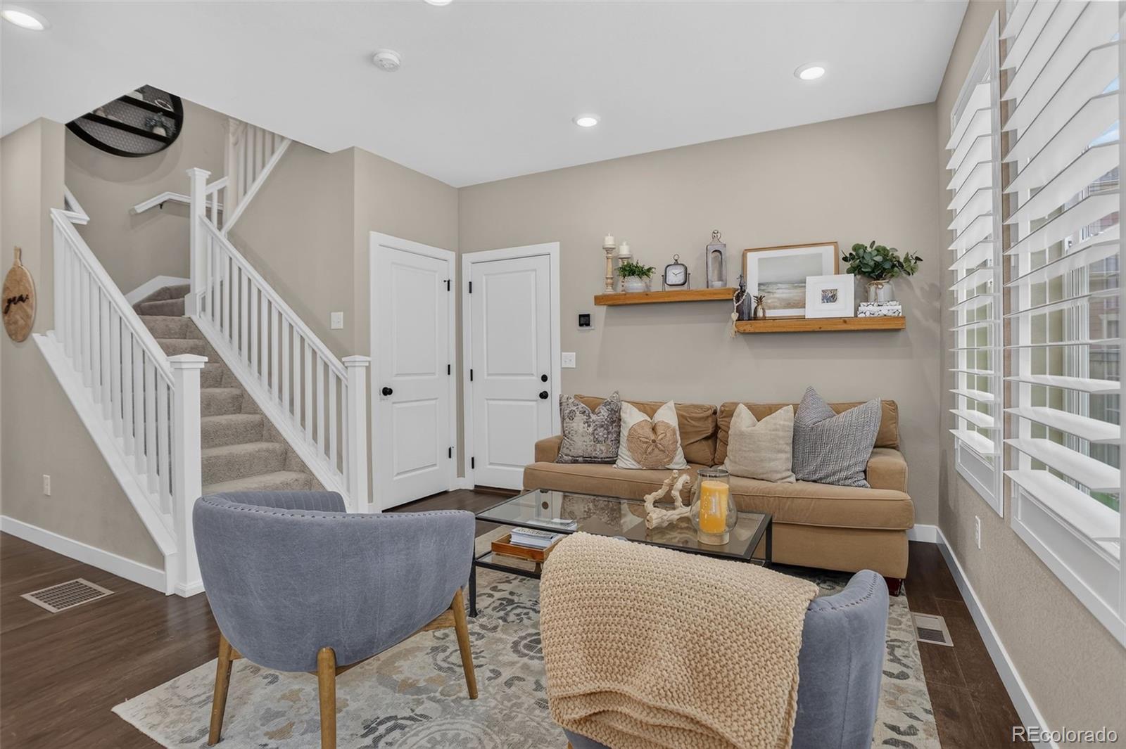 MLS Image #14 for 7639 s zante court,aurora, Colorado