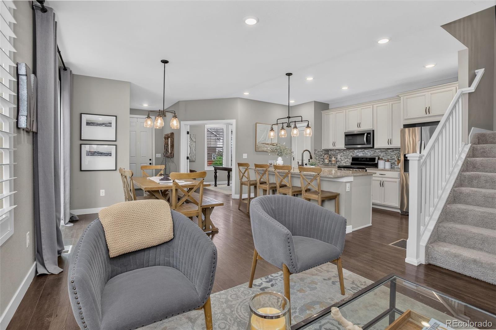 MLS Image #15 for 7639 s zante court,aurora, Colorado