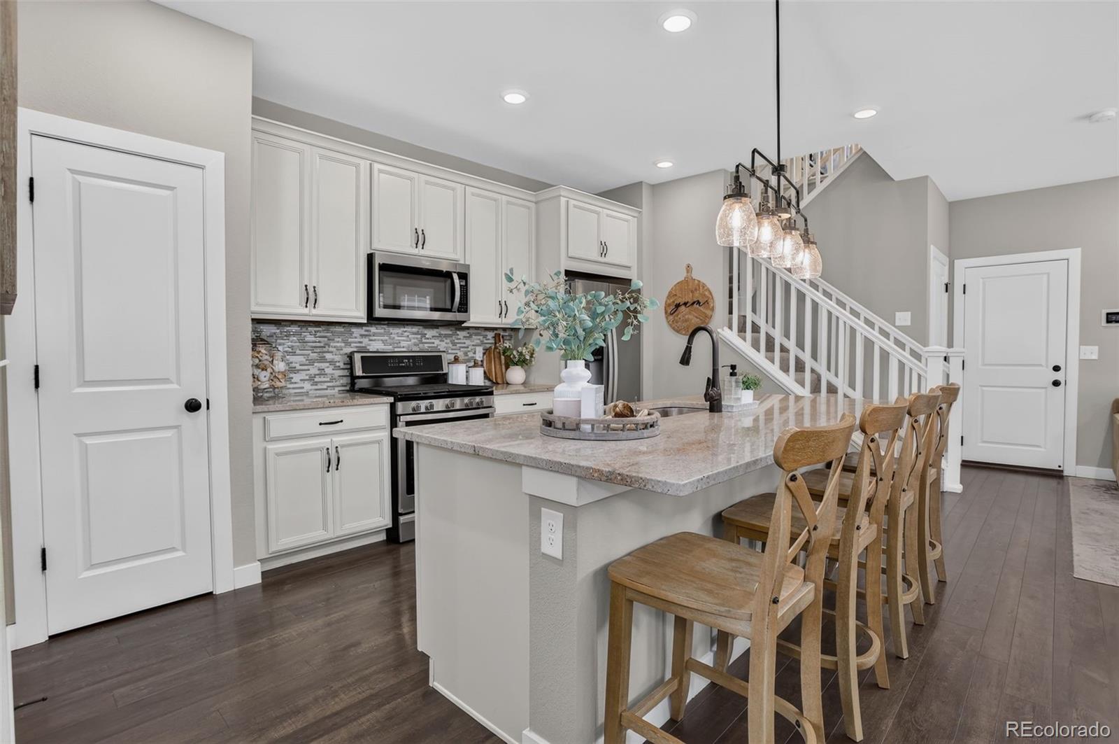 MLS Image #4 for 7639 s zante court,aurora, Colorado
