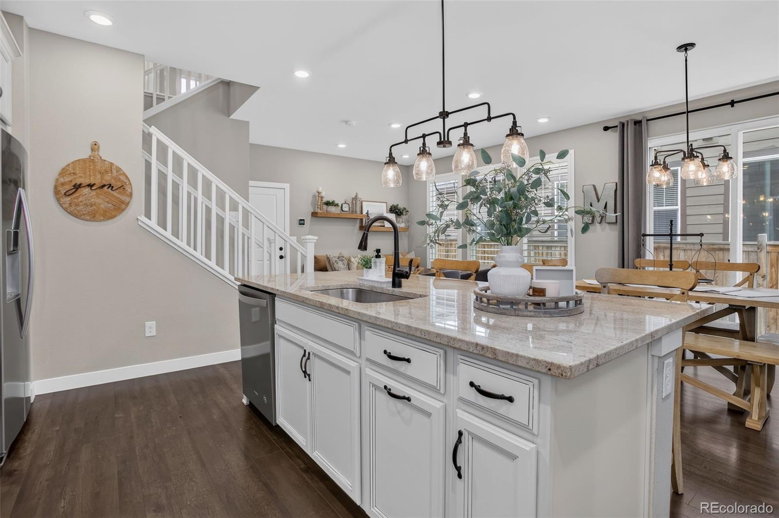 MLS Image #5 for 7639 s zante court,aurora, Colorado