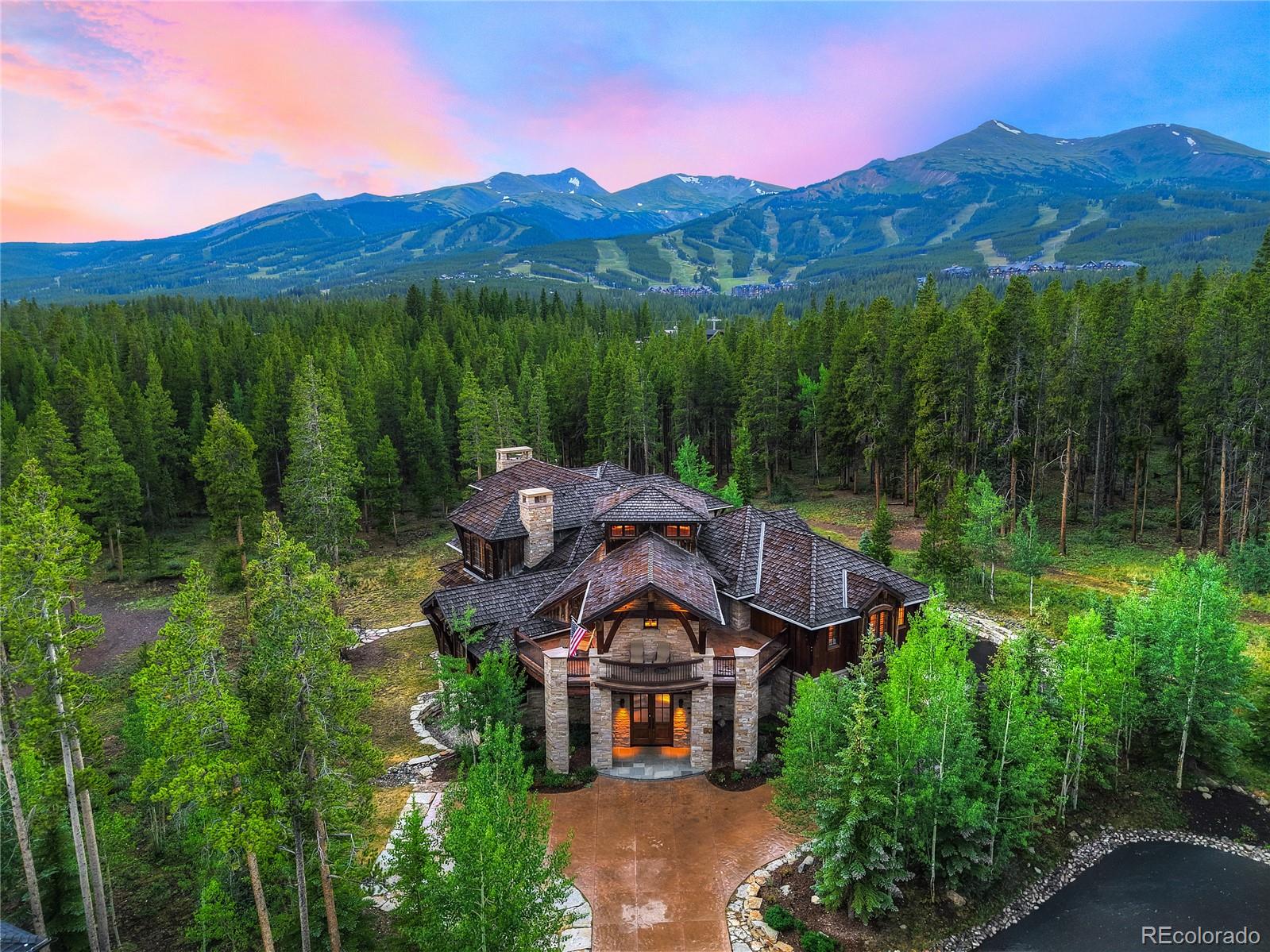 MLS Image #0 for 327  peerless drive,breckenridge, Colorado