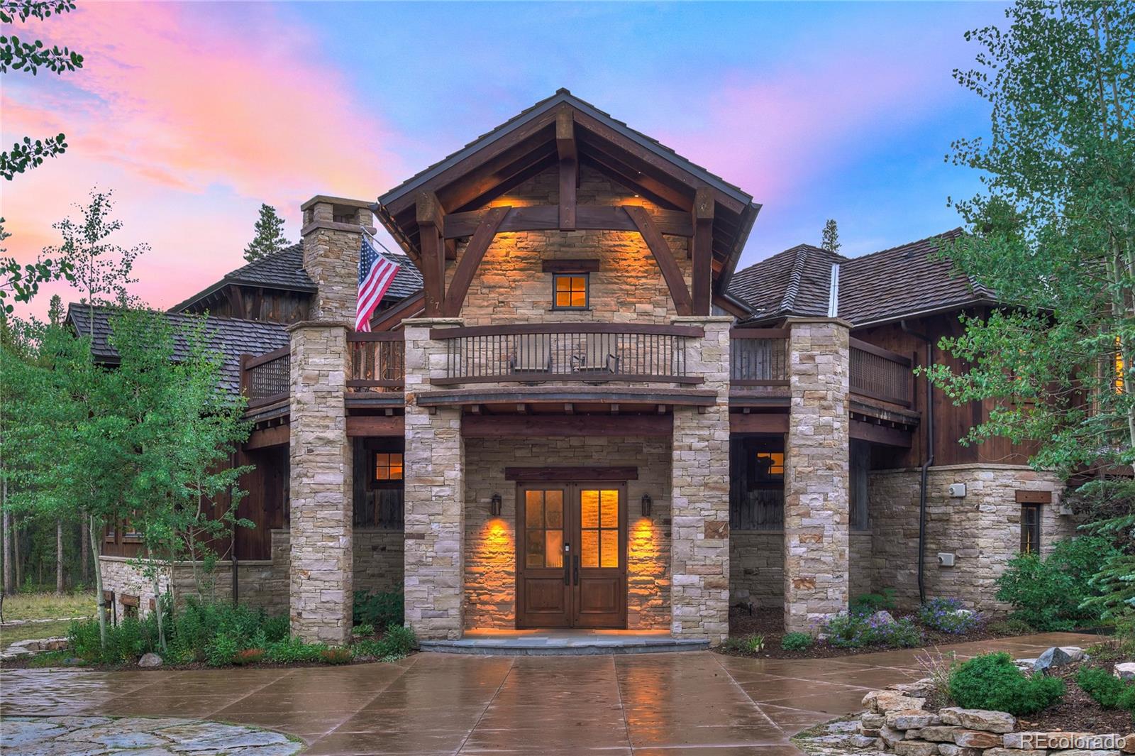 MLS Image #1 for 327  peerless drive,breckenridge, Colorado