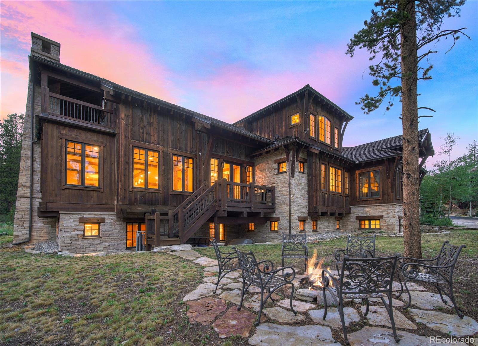 MLS Image #2 for 327  peerless drive,breckenridge, Colorado