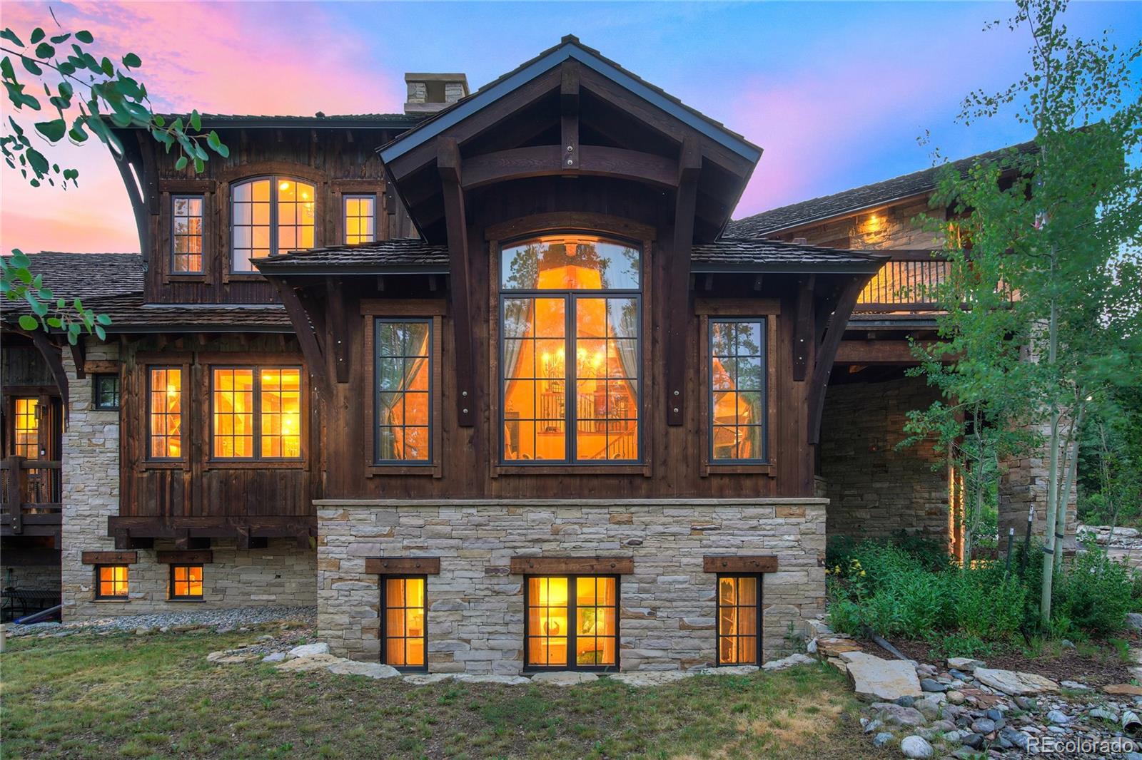 MLS Image #3 for 327  peerless drive,breckenridge, Colorado