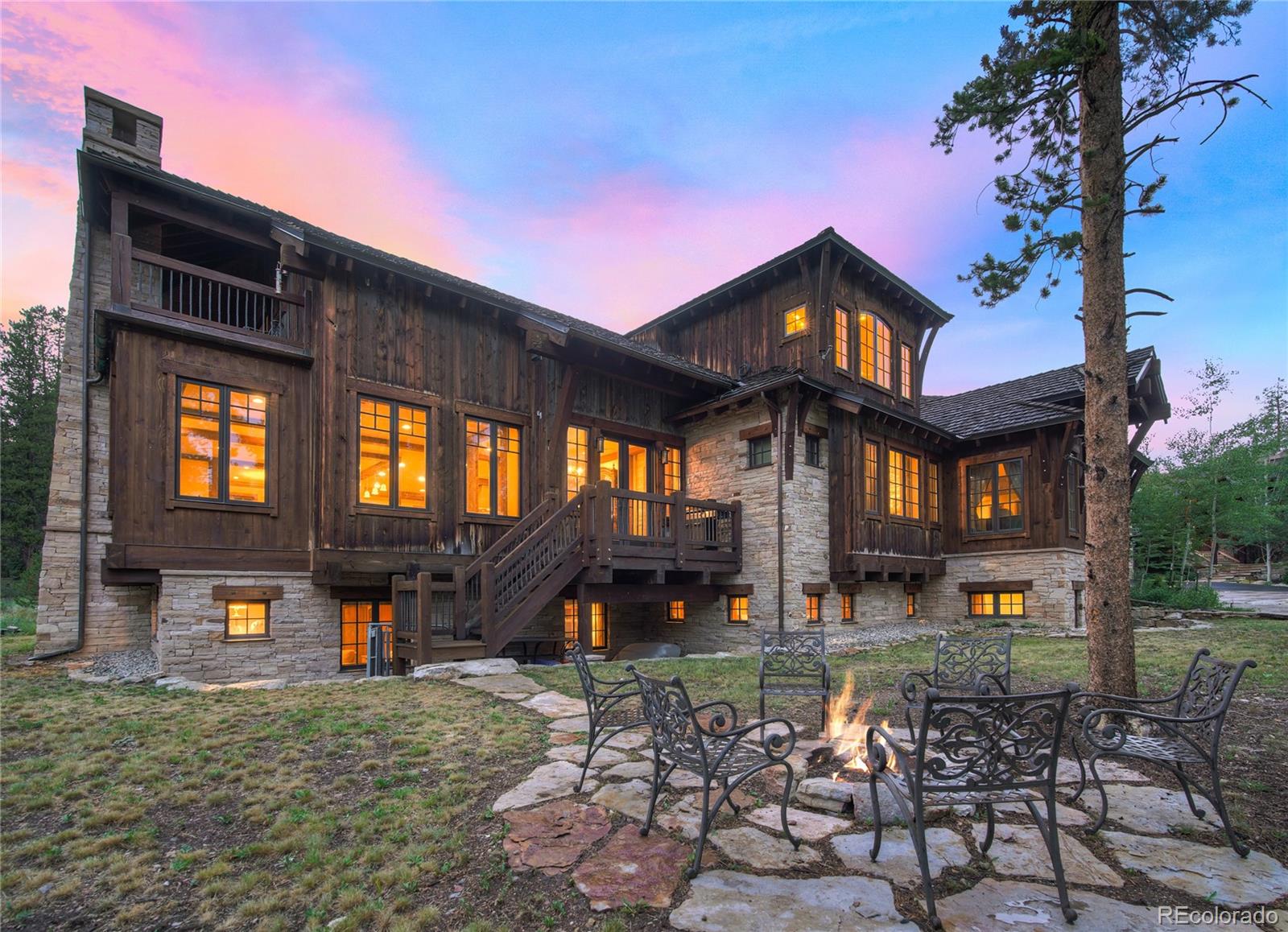 MLS Image #4 for 327  peerless drive,breckenridge, Colorado