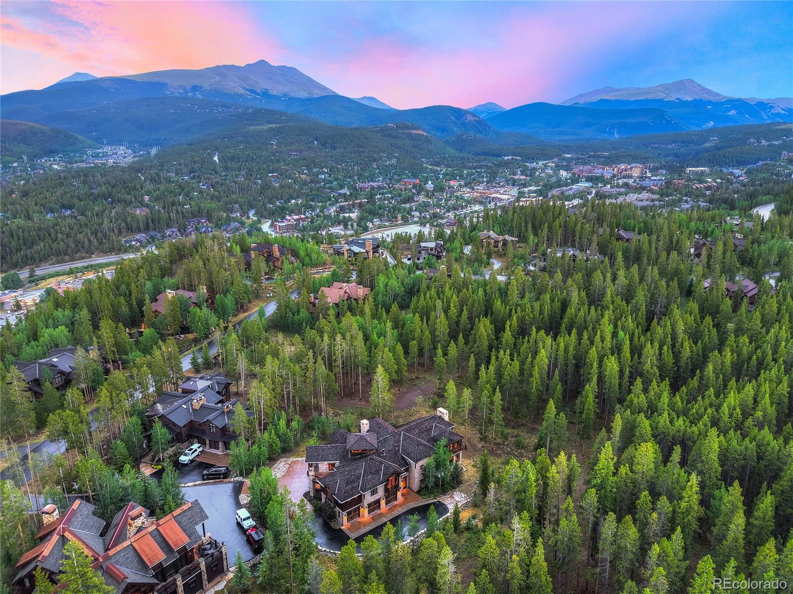 MLS Image #49 for 327  peerless drive,breckenridge, Colorado
