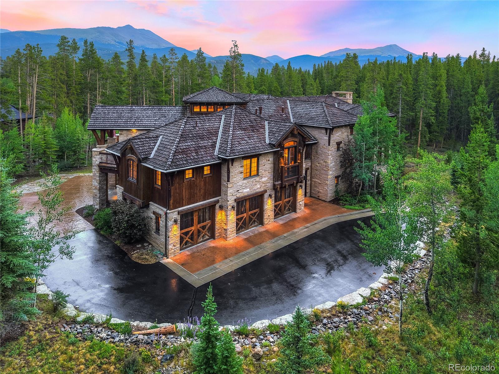 MLS Image #5 for 327  peerless drive,breckenridge, Colorado