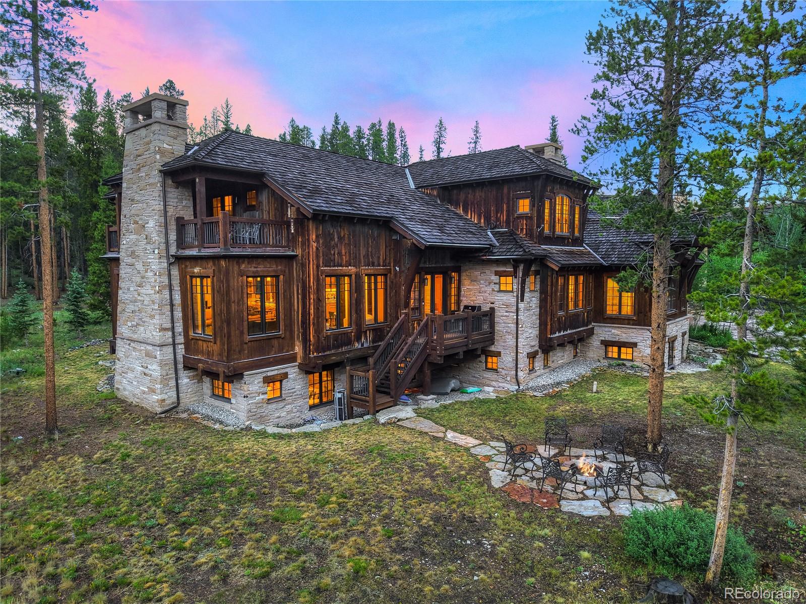 MLS Image #7 for 327  peerless drive,breckenridge, Colorado