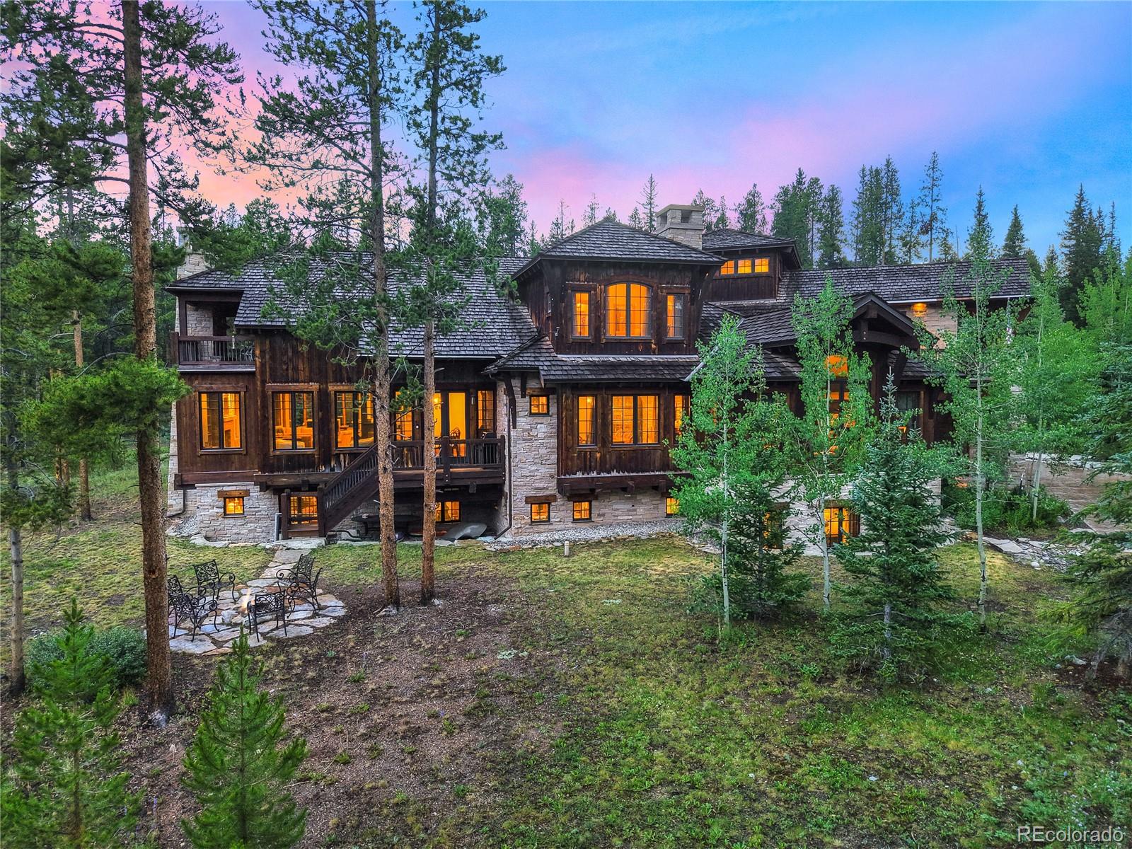 MLS Image #8 for 327  peerless drive,breckenridge, Colorado